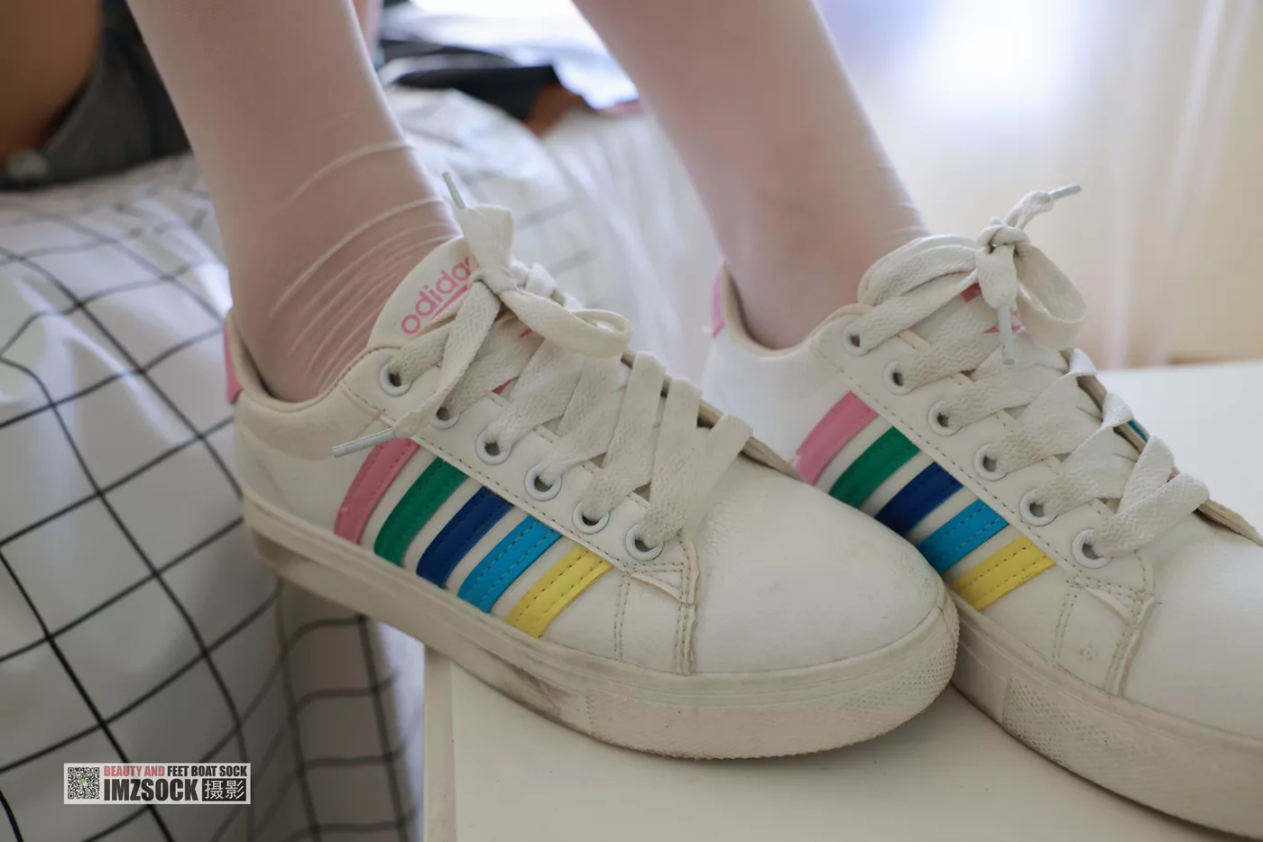 图片[31]-[MZSOCK]爱美足 NO.303 倩儿[89P] – 速更版-美库