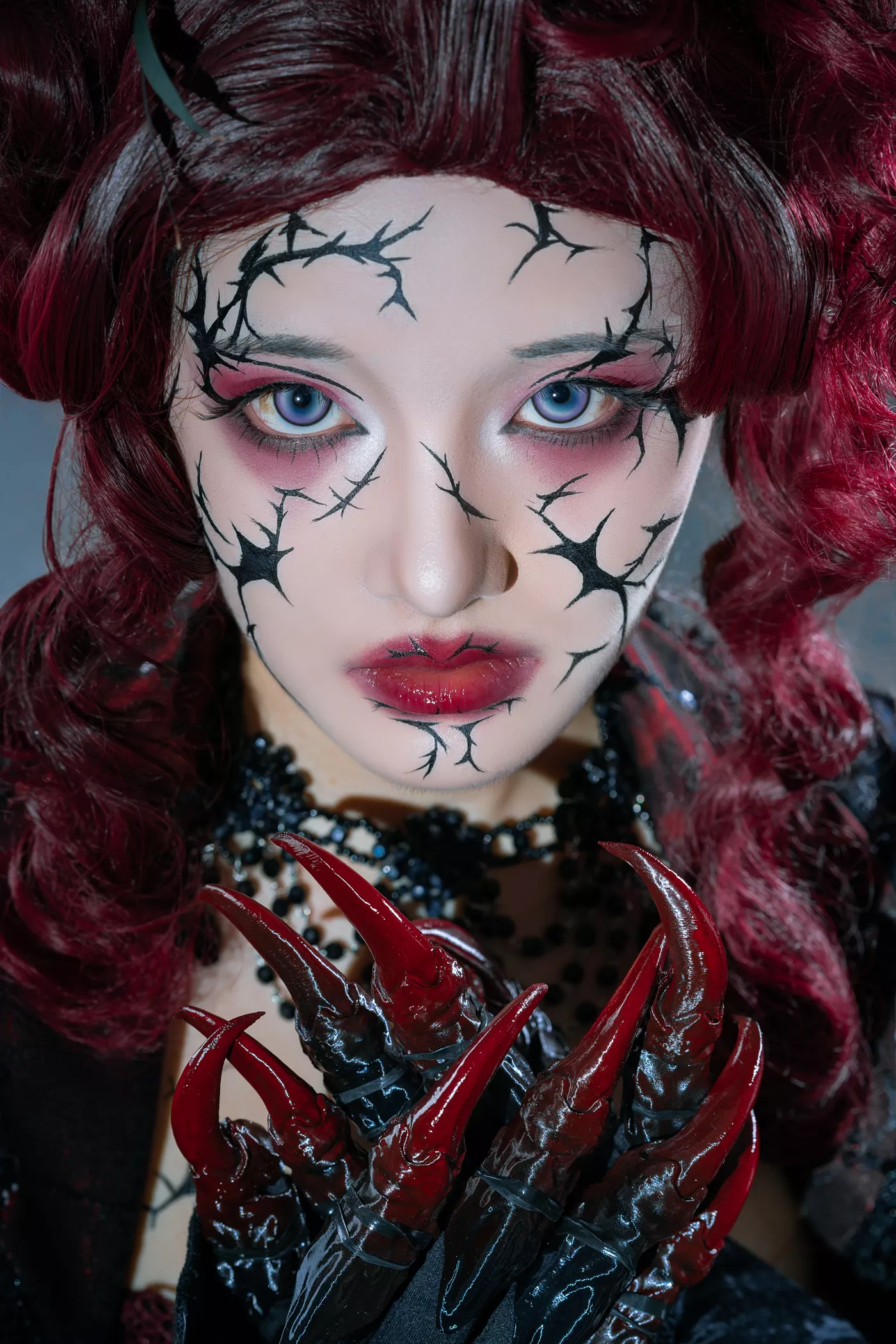 图片[13]-云溪溪  – 似我 菲尔·尤洛安[12P] – 速更版-美库