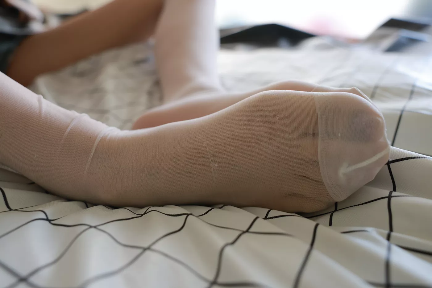 图片[89]-[MZSOCK]爱美足 NO.303 倩儿[89P] – 速更版-美库