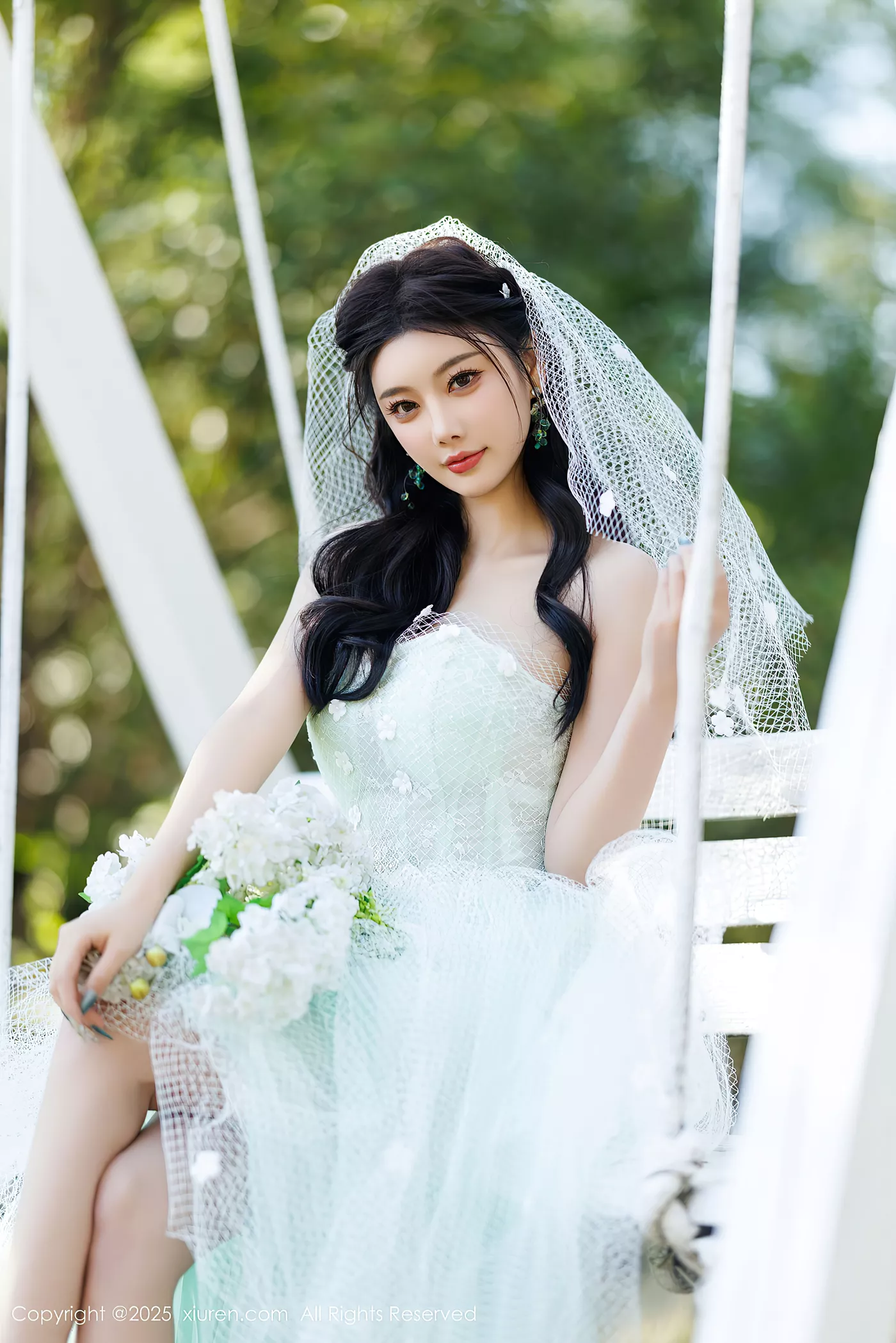 图片[10]-[Xiuren秀人网]2025.01.07 NO.9722 杨晨晨Yome[65+1P] – 速更版-美库