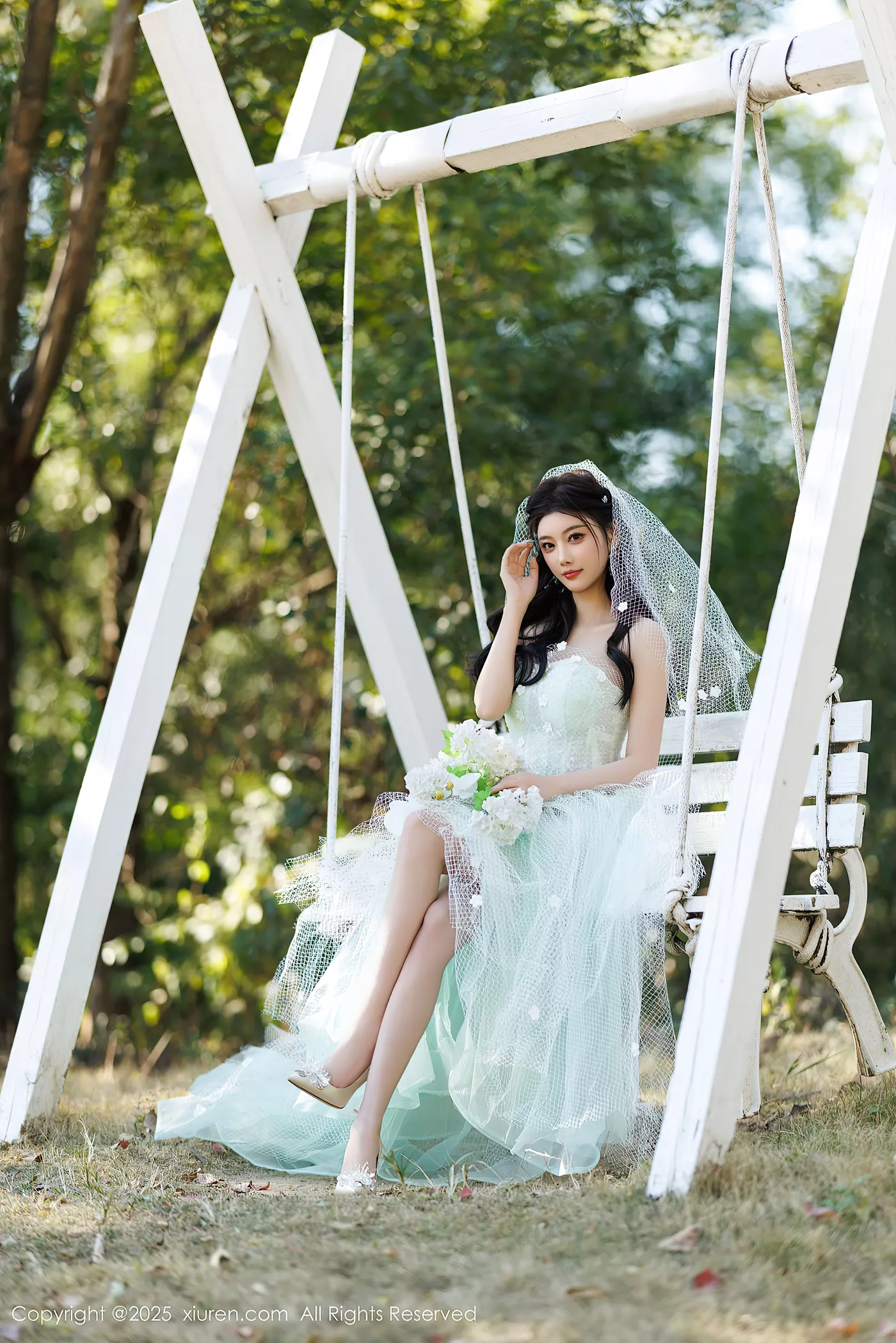 图片[11]-[Xiuren秀人网]2025.01.07 NO.9722 杨晨晨Yome[65+1P] – 速更版-美库