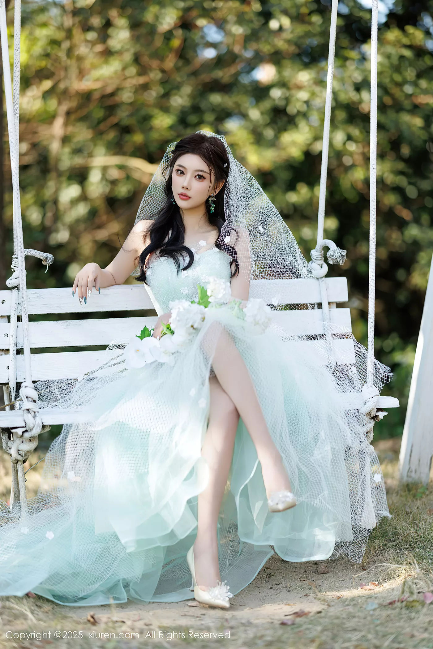 图片[12]-[Xiuren秀人网]2025.01.07 NO.9722 杨晨晨Yome[65+1P] – 速更版-美库