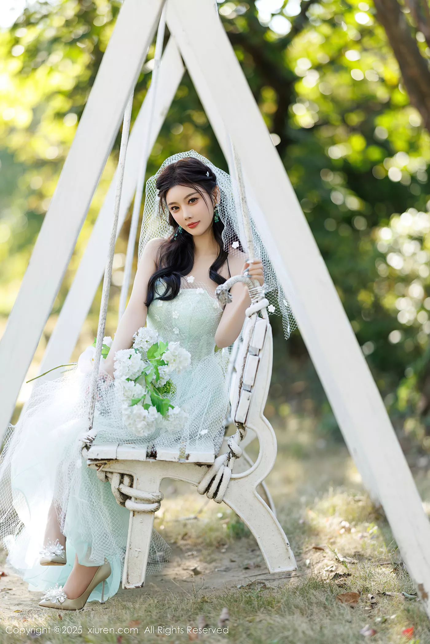 图片[13]-[Xiuren秀人网]2025.01.07 NO.9722 杨晨晨Yome[65+1P] – 速更版-美库