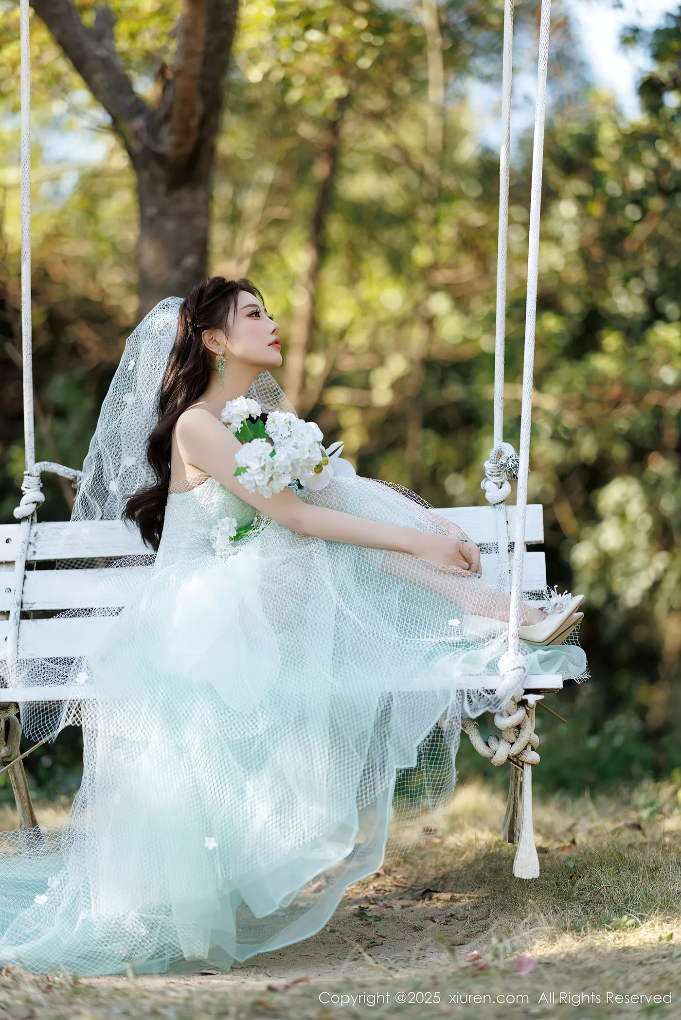 图片[14]-[Xiuren秀人网]2025.01.07 NO.9722 杨晨晨Yome[65+1P] – 速更版-美库