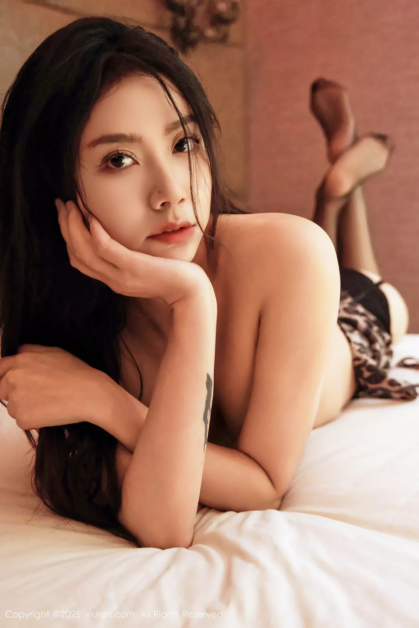 图片[32]-[Xiuren秀人网]2025.01.07 NO.9721 方子萱[32+1P] – 速更版-美库