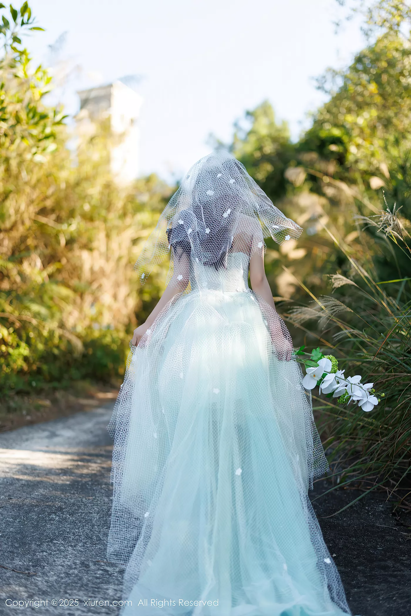 图片[15]-[Xiuren秀人网]2025.01.07 NO.9722 杨晨晨Yome[65+1P] – 速更版-美库