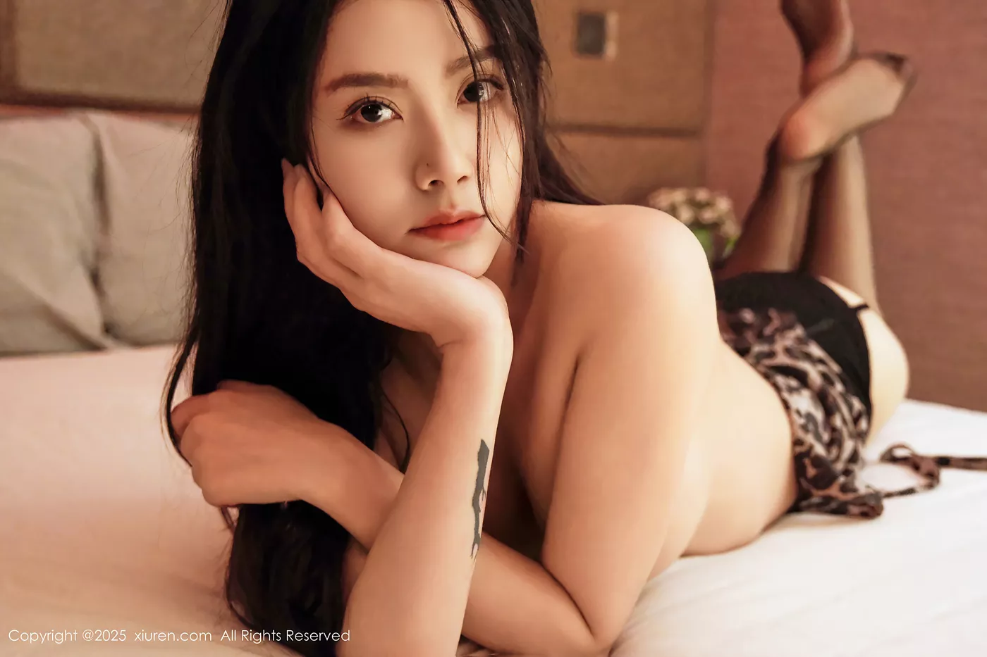 图片[33]-[Xiuren秀人网]2025.01.07 NO.9721 方子萱[32+1P] – 速更版-美库