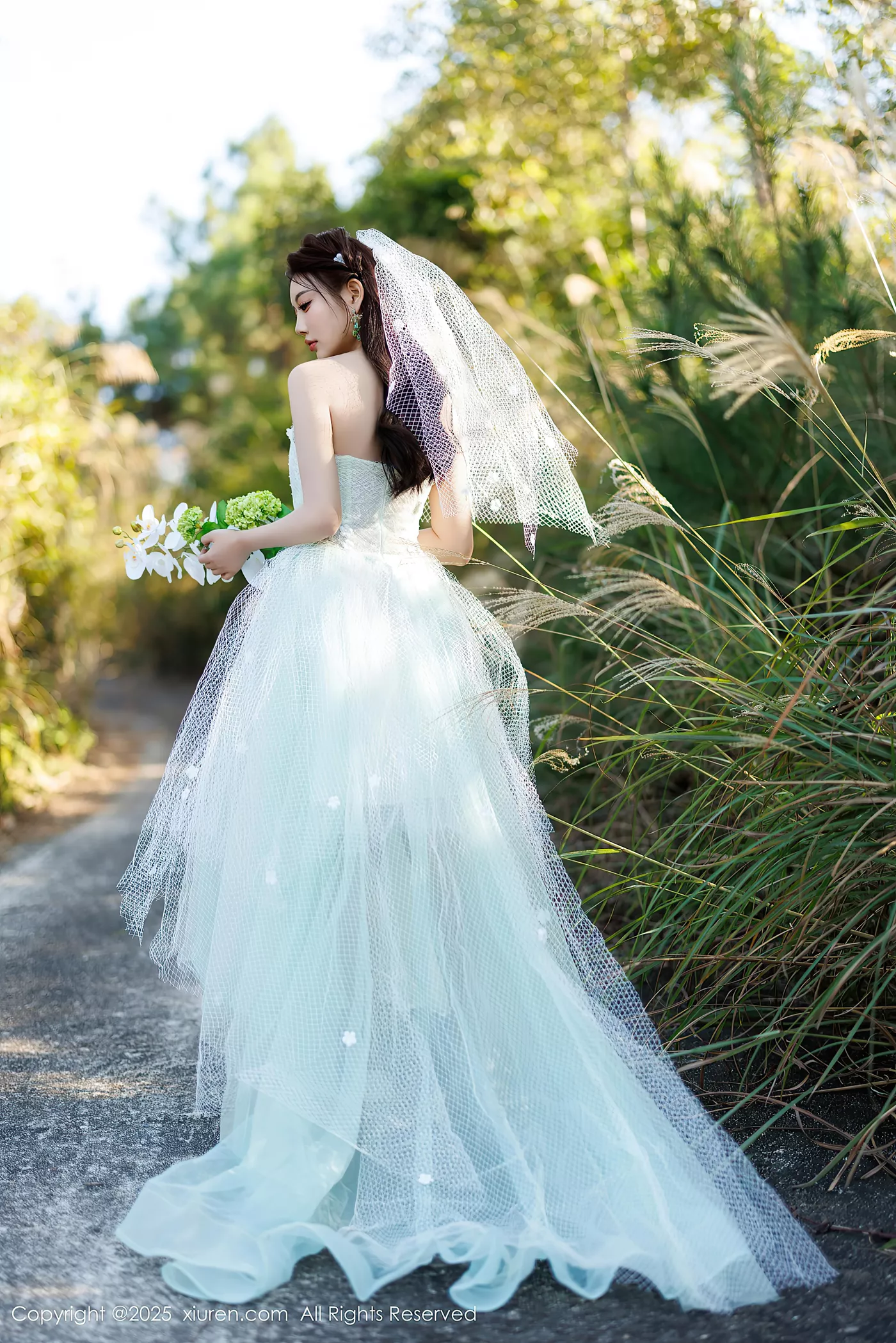 图片[16]-[Xiuren秀人网]2025.01.07 NO.9722 杨晨晨Yome[65+1P] – 速更版-美库