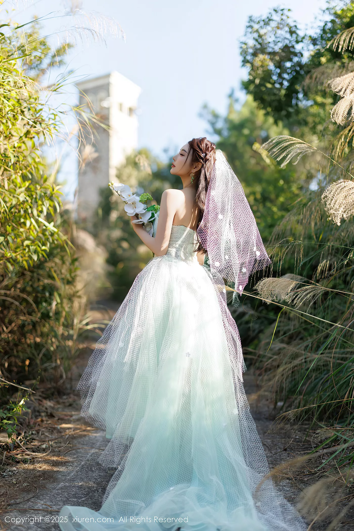 图片[17]-[Xiuren秀人网]2025.01.07 NO.9722 杨晨晨Yome[65+1P] – 速更版-美库