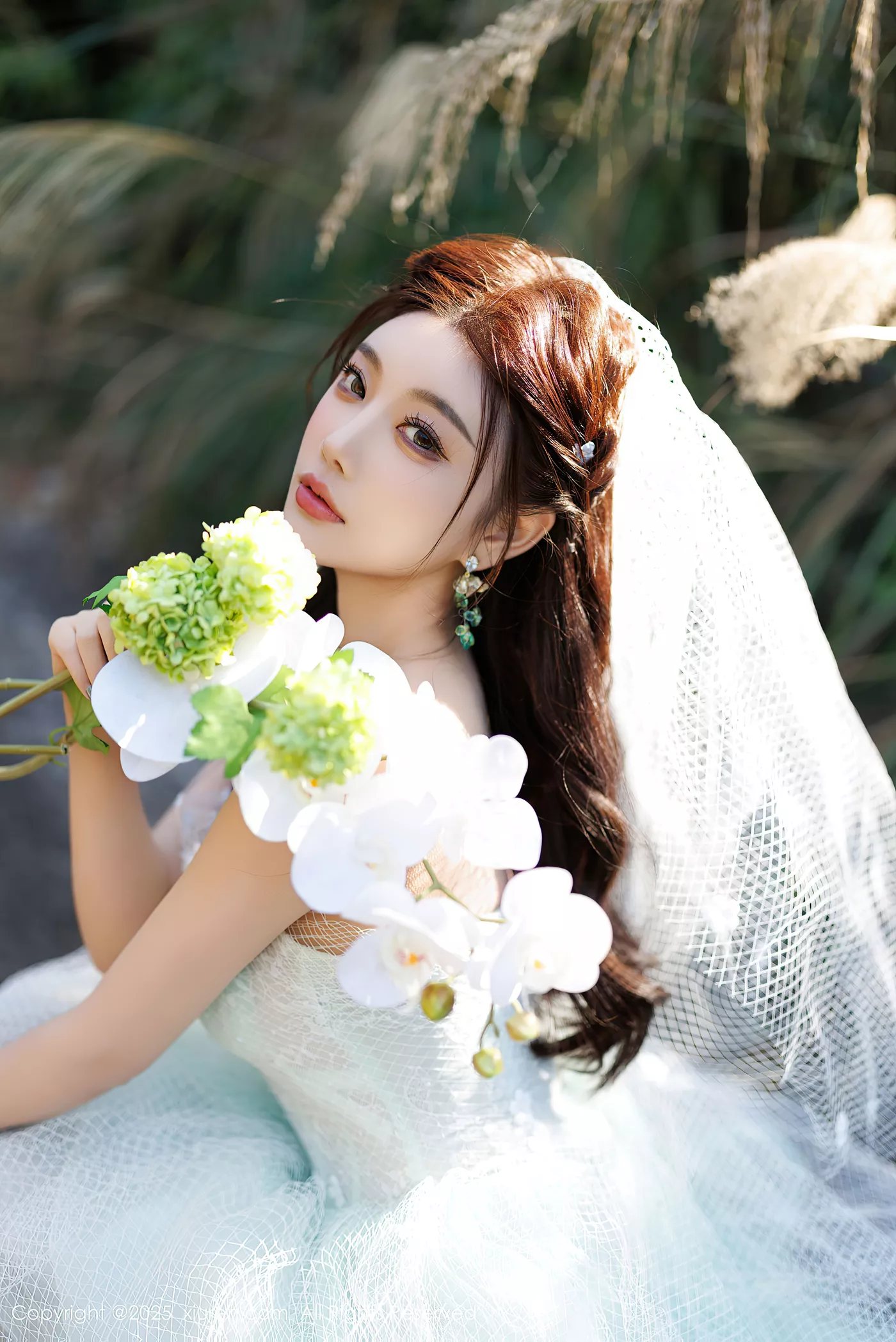 图片[18]-[Xiuren秀人网]2025.01.07 NO.9722 杨晨晨Yome[65+1P] – 速更版-美库