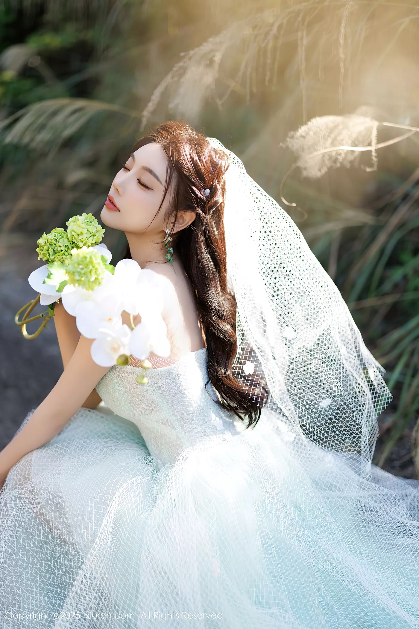 图片[19]-[Xiuren秀人网]2025.01.07 NO.9722 杨晨晨Yome[65+1P] – 速更版-美库