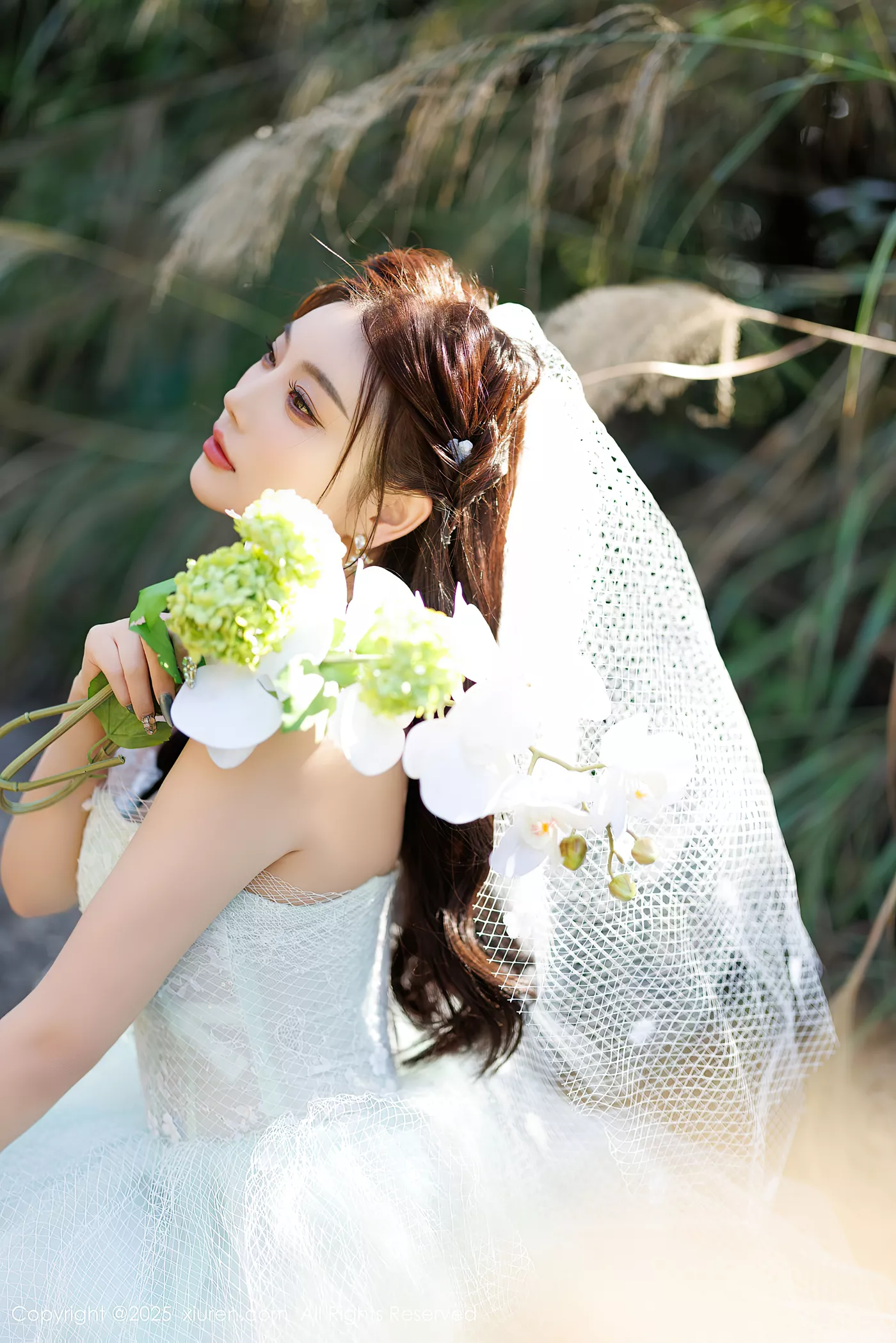 图片[20]-[Xiuren秀人网]2025.01.07 NO.9722 杨晨晨Yome[65+1P] – 速更版-美库