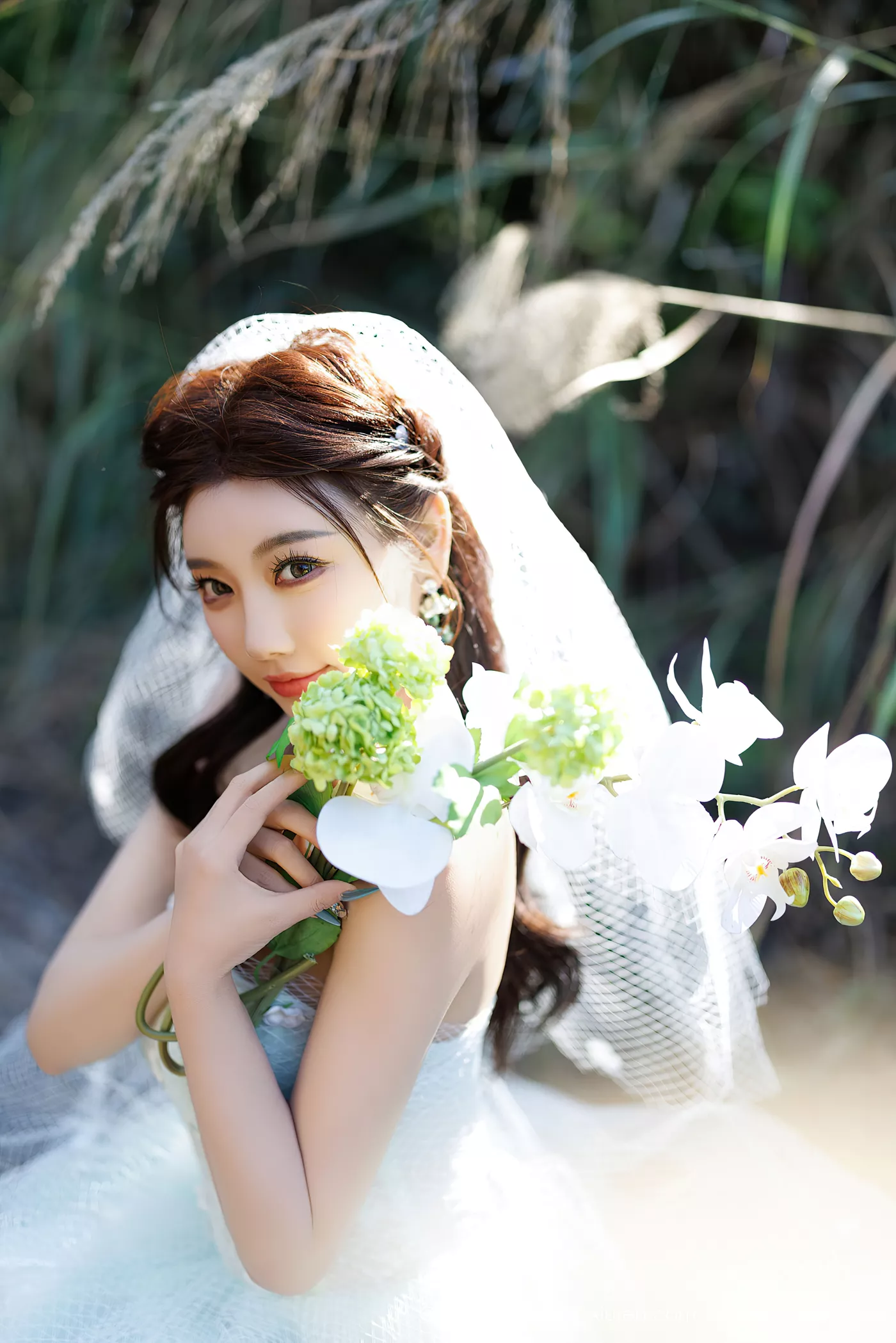 图片[21]-[Xiuren秀人网]2025.01.07 NO.9722 杨晨晨Yome[65+1P] – 速更版-美库