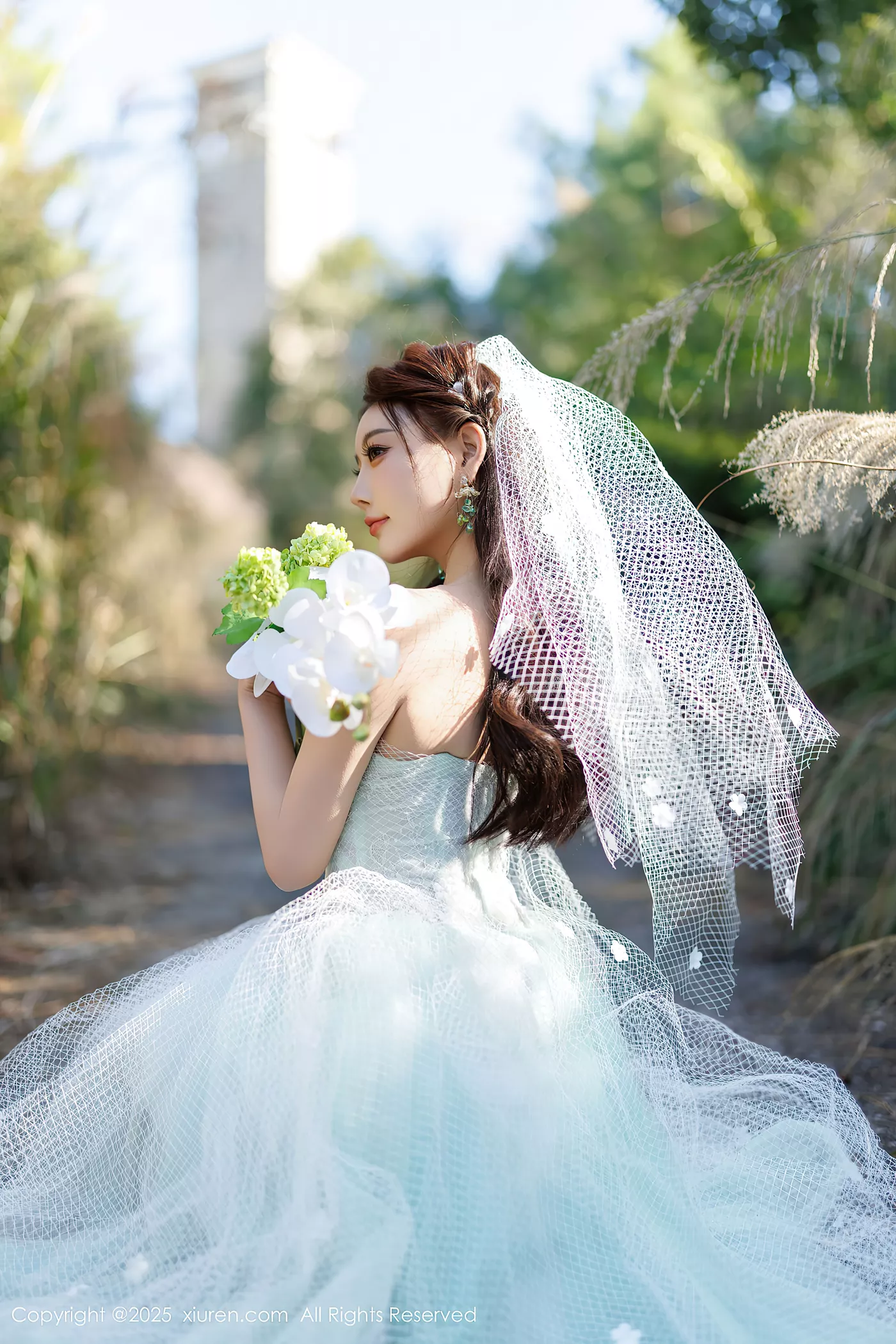 图片[22]-[Xiuren秀人网]2025.01.07 NO.9722 杨晨晨Yome[65+1P] – 速更版-美库