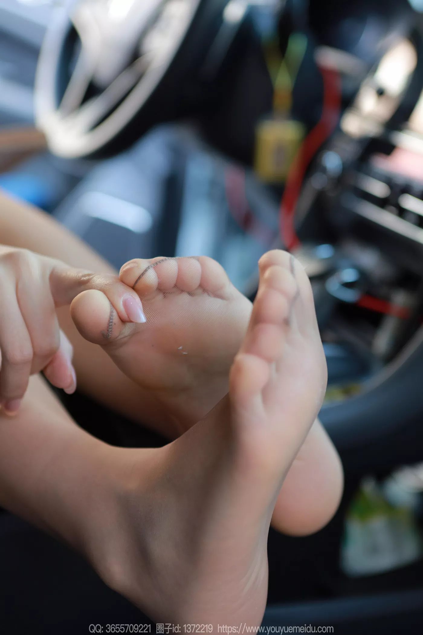 图片[54]-[IESS异思趣向] 2024.12.15 丝享家1924：小婕《紫色韵味（下）》[90P] – 速更版-美库