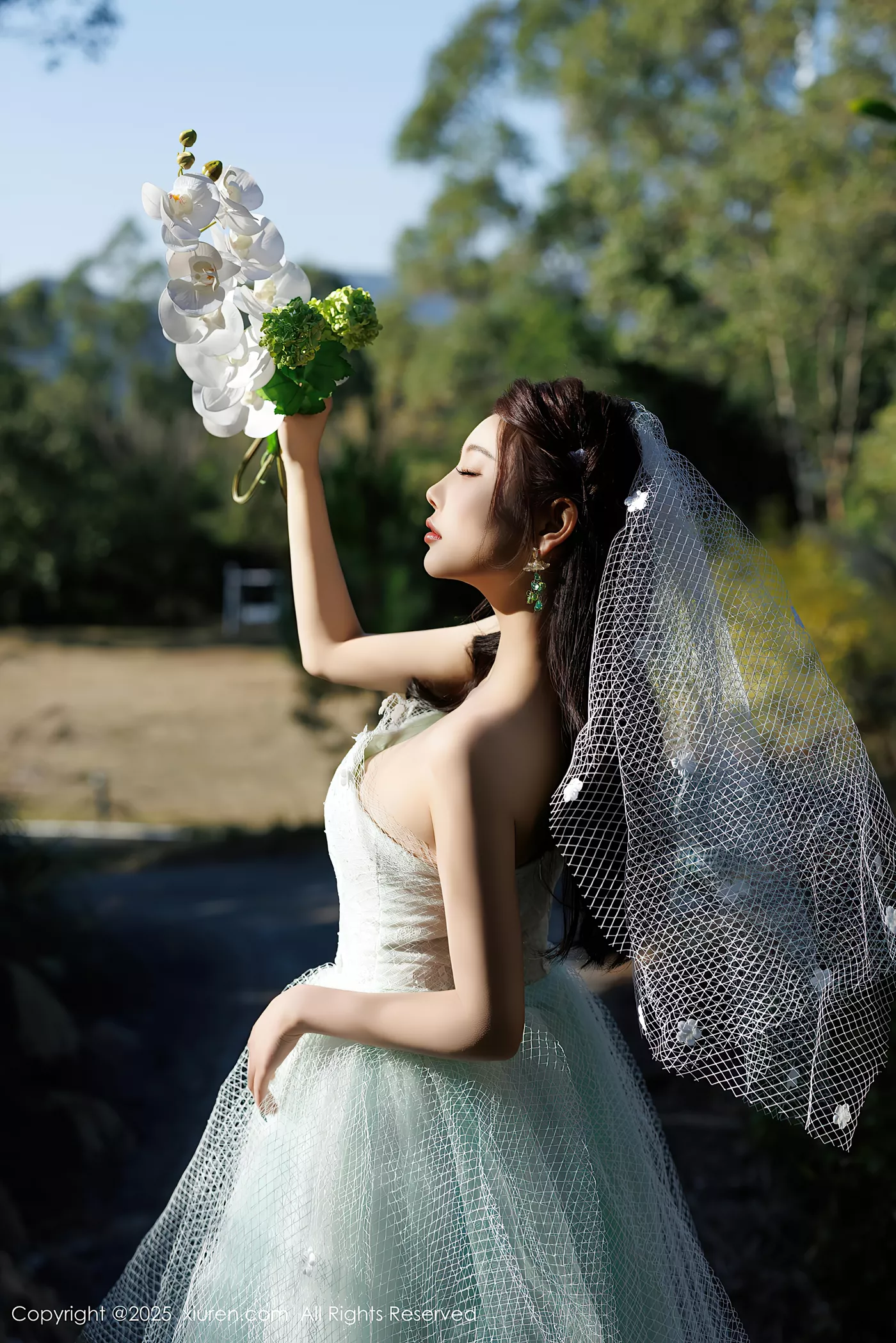 图片[23]-[Xiuren秀人网]2025.01.07 NO.9722 杨晨晨Yome[65+1P] – 速更版-美库