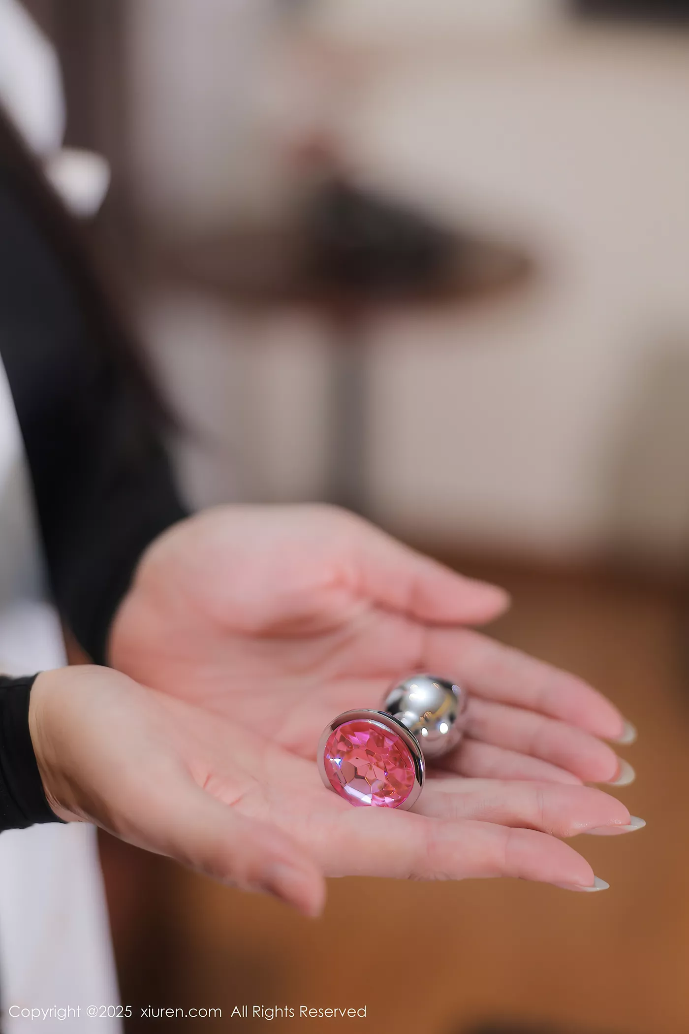 图片[13]-[Xiuren秀人网]2025.01.07 NO.9723 小蛮妖Yummy[16+1P] – 速更版-美库