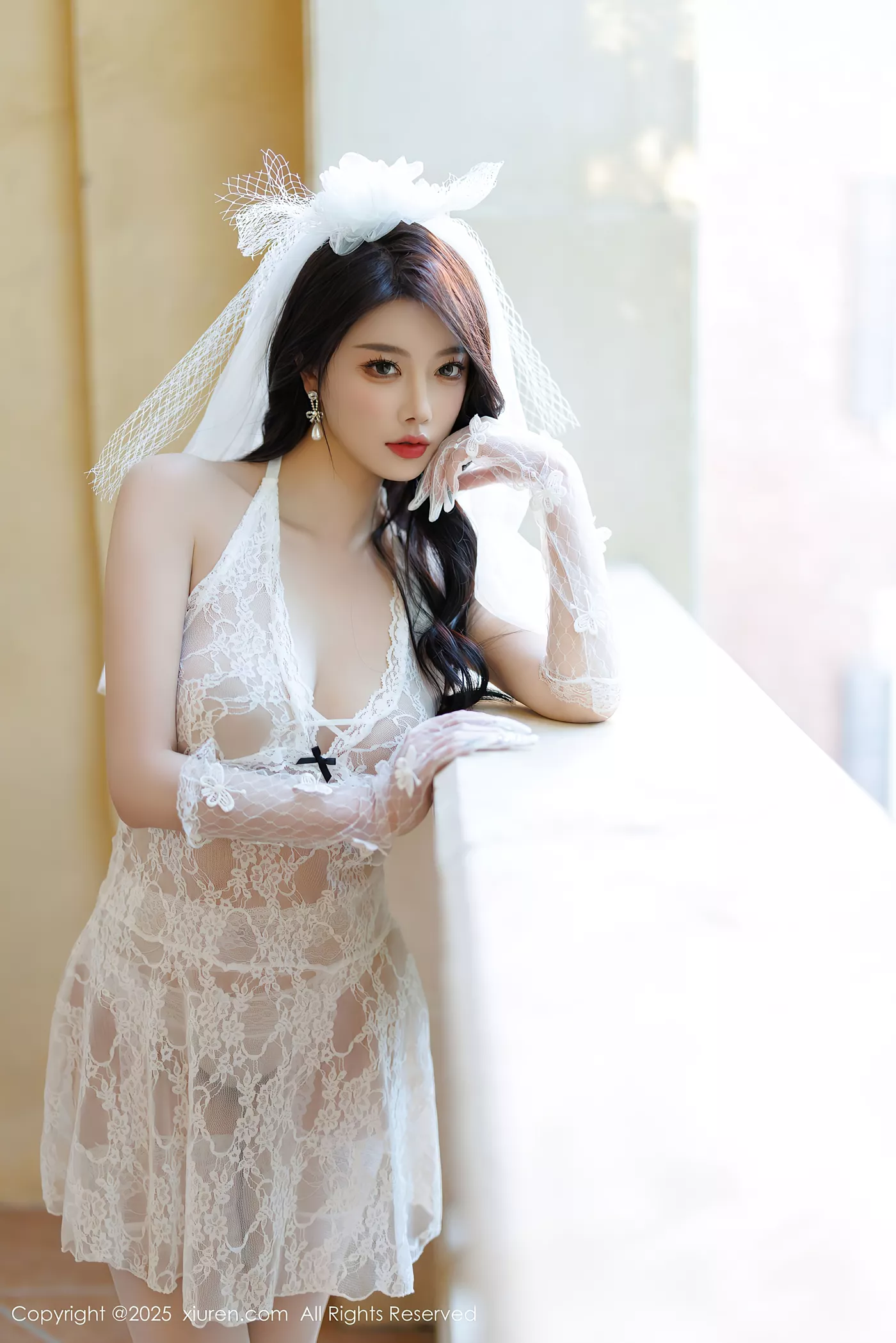 图片[27]-[Xiuren秀人网]2025.01.07 NO.9722 杨晨晨Yome[65+1P] – 速更版-美库