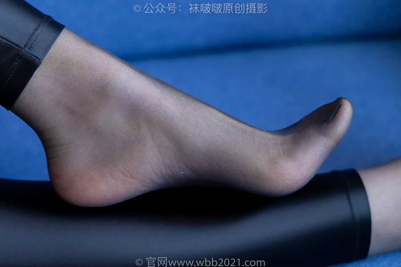 图片[60]-[BoBoSocks袜啵啵]NO.474 小甜豆-高跟长靴、黑丝、皮衣连体衣裤里丝[116P] – 速更版-美库