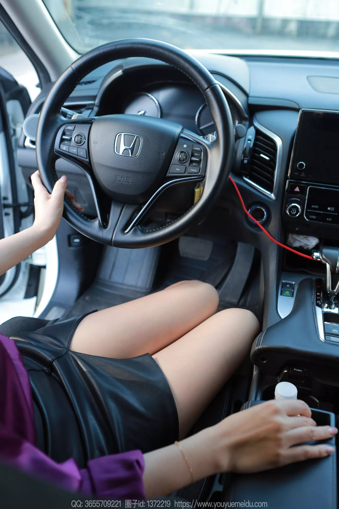 图片[72]-[IESS异思趣向] 2024.12.15 丝享家1924：小婕《紫色韵味（下）》[90P] – 速更版-美库