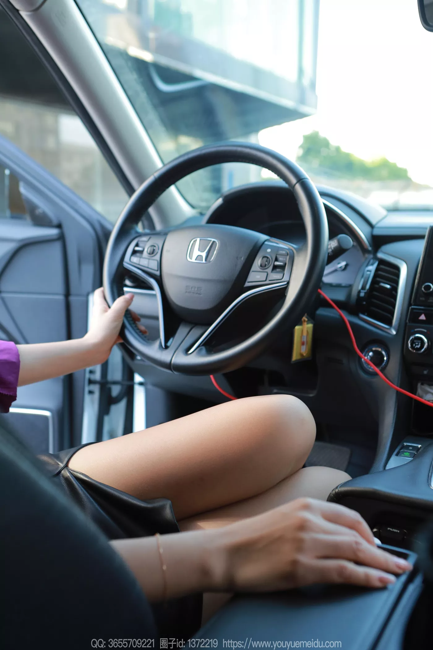 图片[74]-[IESS异思趣向] 2024.12.15 丝享家1924：小婕《紫色韵味（下）》[90P] – 速更版-美库