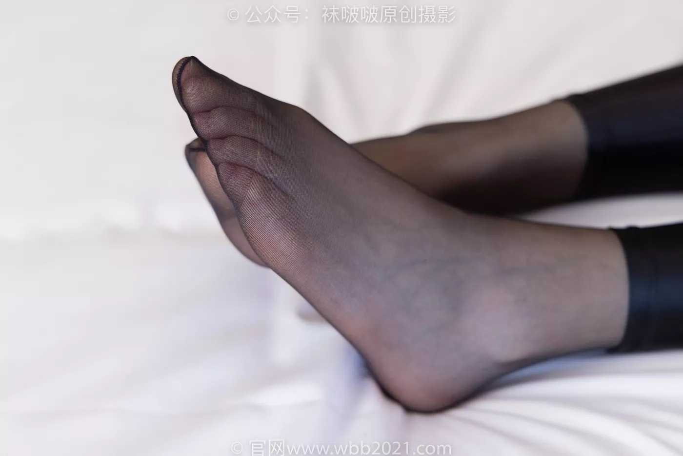 图片[71]-[BoBoSocks袜啵啵]NO.474 小甜豆-高跟长靴、黑丝、皮衣连体衣裤里丝[116P] – 速更版-美库