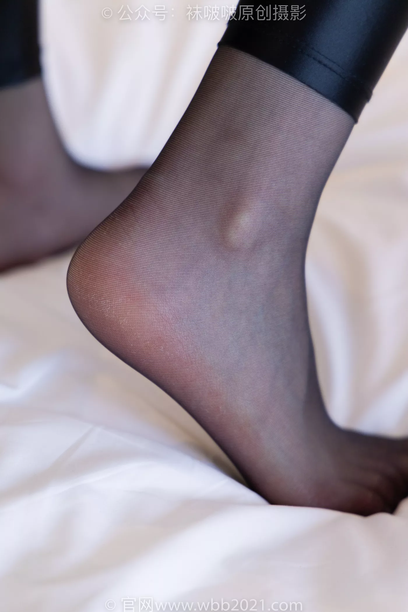 图片[111]-[BoBoSocks袜啵啵]NO.474 小甜豆-高跟长靴、黑丝、皮衣连体衣裤里丝[116P] – 速更版-美库