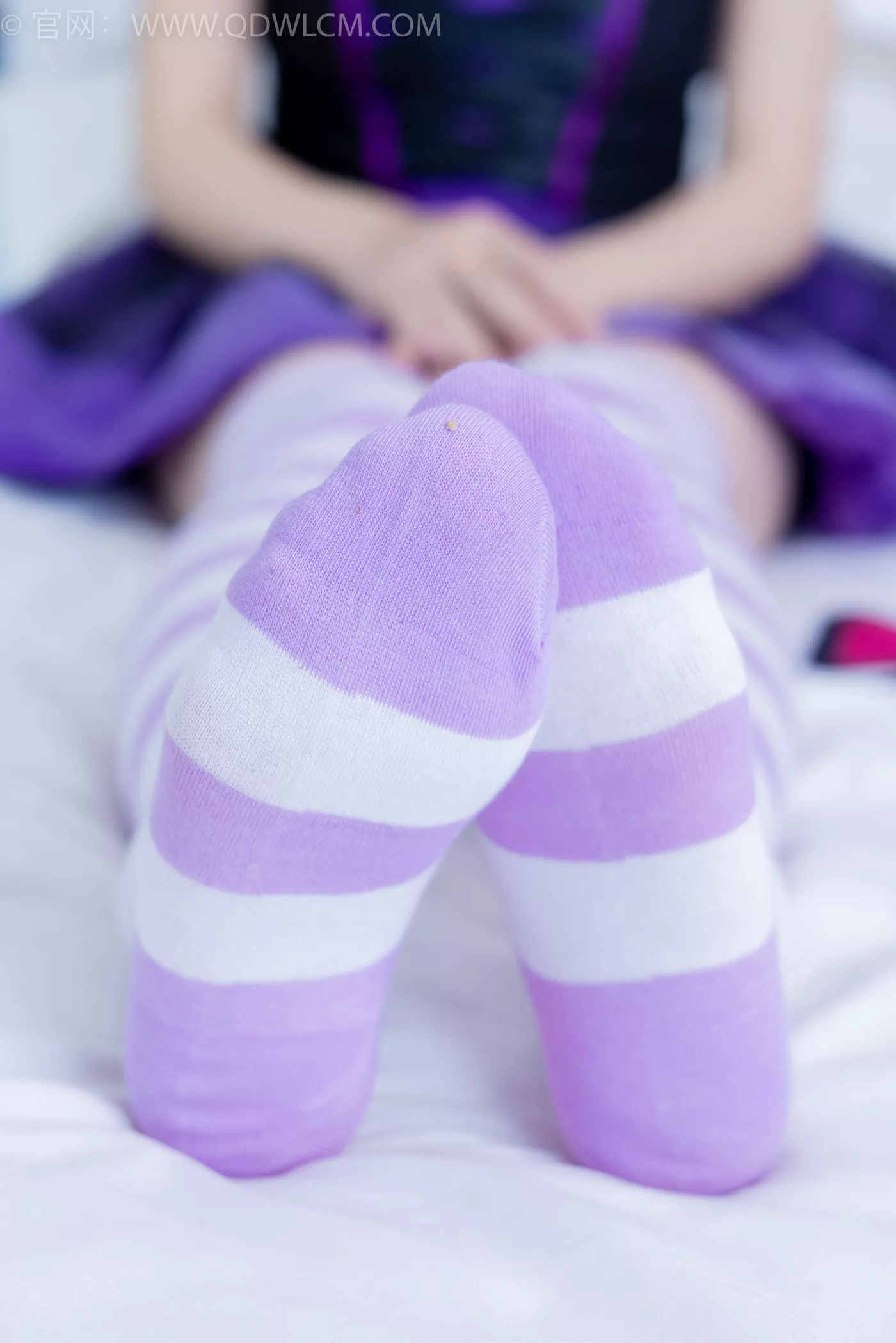 图片[36]-物恋传媒 NO.2211 纱纱-梦之魔女[132P] – 速更版-美库