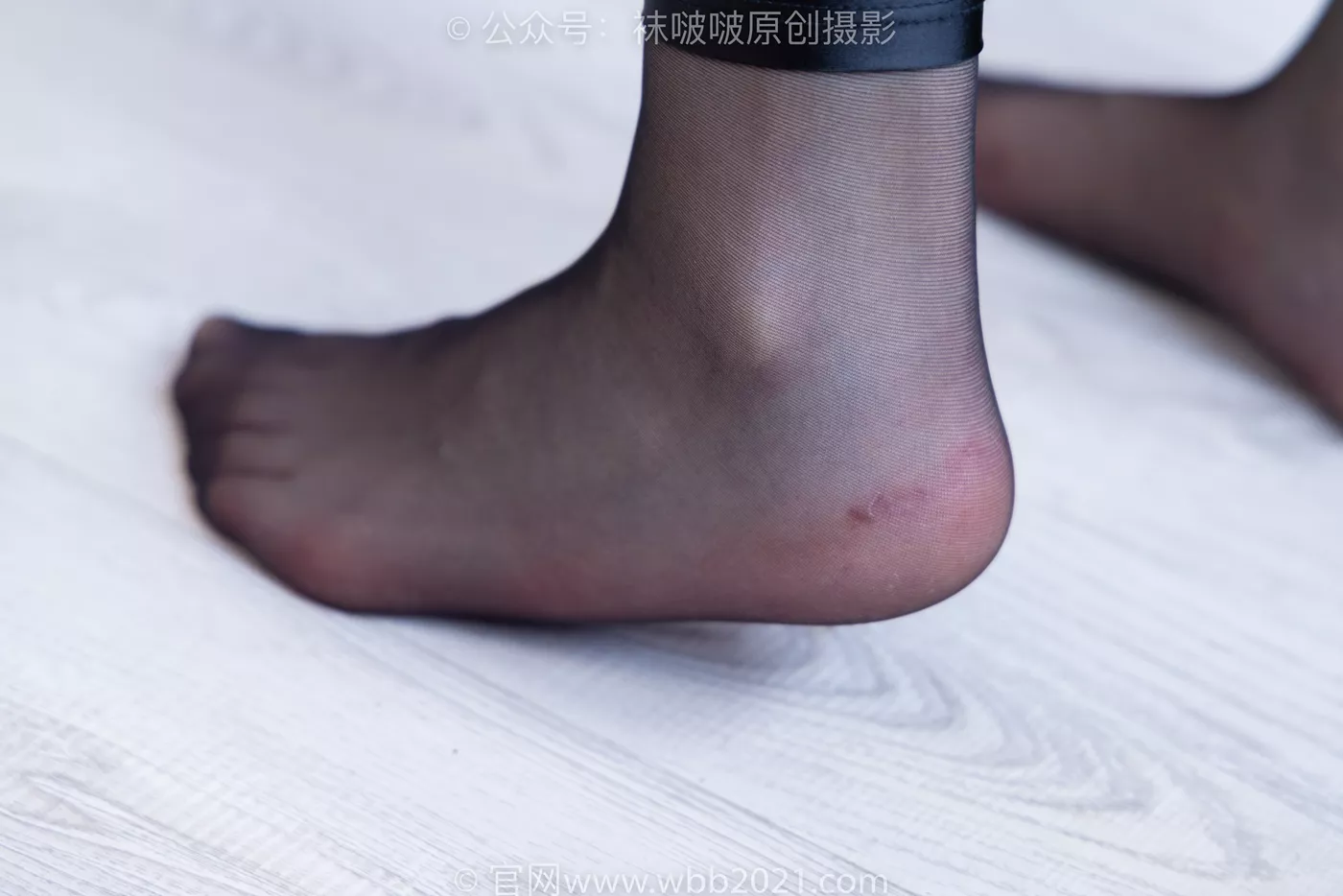 图片[116]-[BoBoSocks袜啵啵]NO.474 小甜豆-高跟长靴、黑丝、皮衣连体衣裤里丝[116P] – 速更版-美库