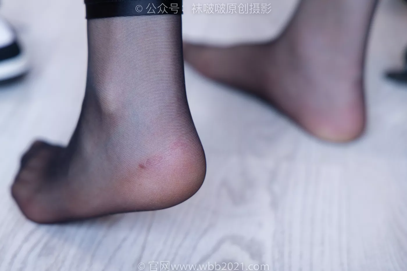 图片[117]-[BoBoSocks袜啵啵]NO.474 小甜豆-高跟长靴、黑丝、皮衣连体衣裤里丝[116P] – 速更版-美库