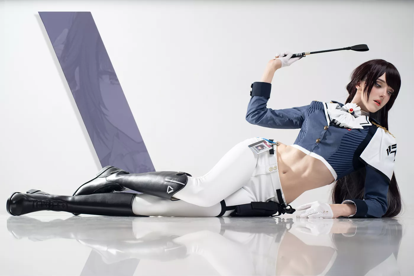 图片[15]-Candy Ball  – Marciana Nikke[38P] – 速更版-美库