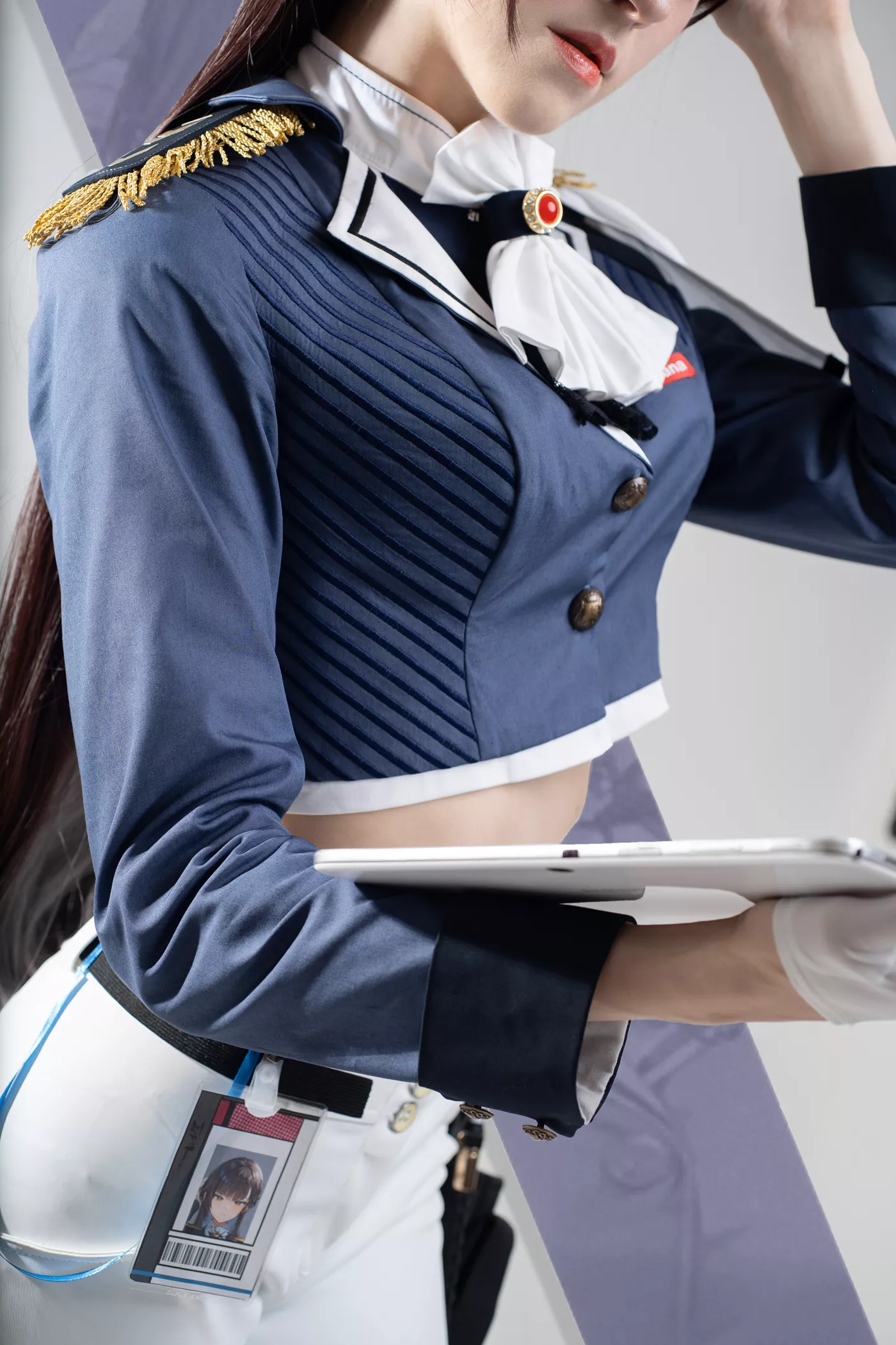 图片[19]-Candy Ball  – Marciana Nikke[38P] – 速更版-美库