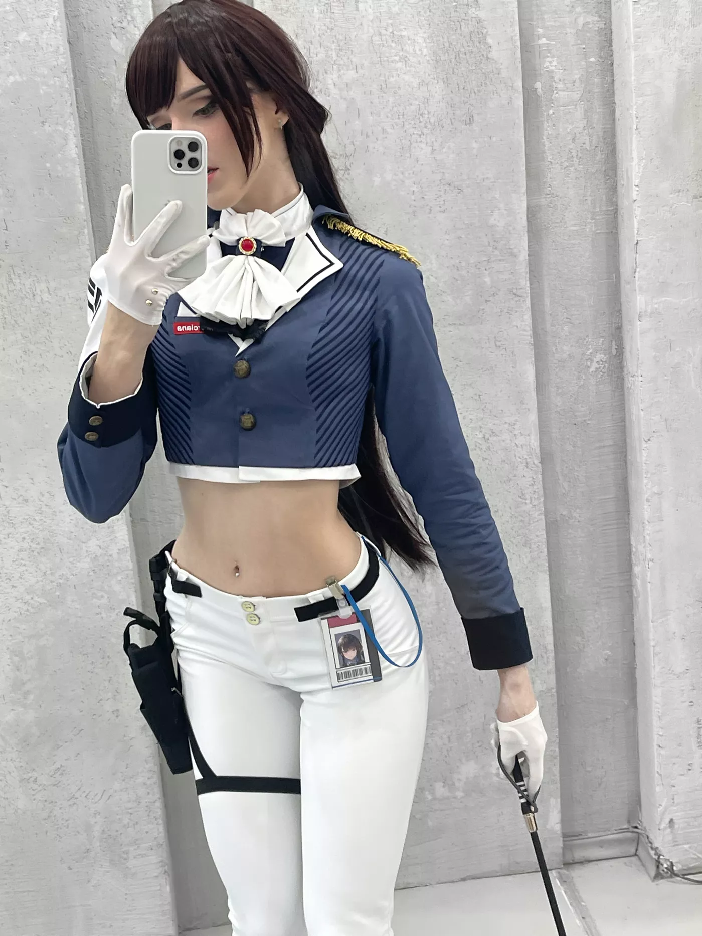 图片[38]-Candy Ball  – Marciana Nikke[38P] – 速更版-美库