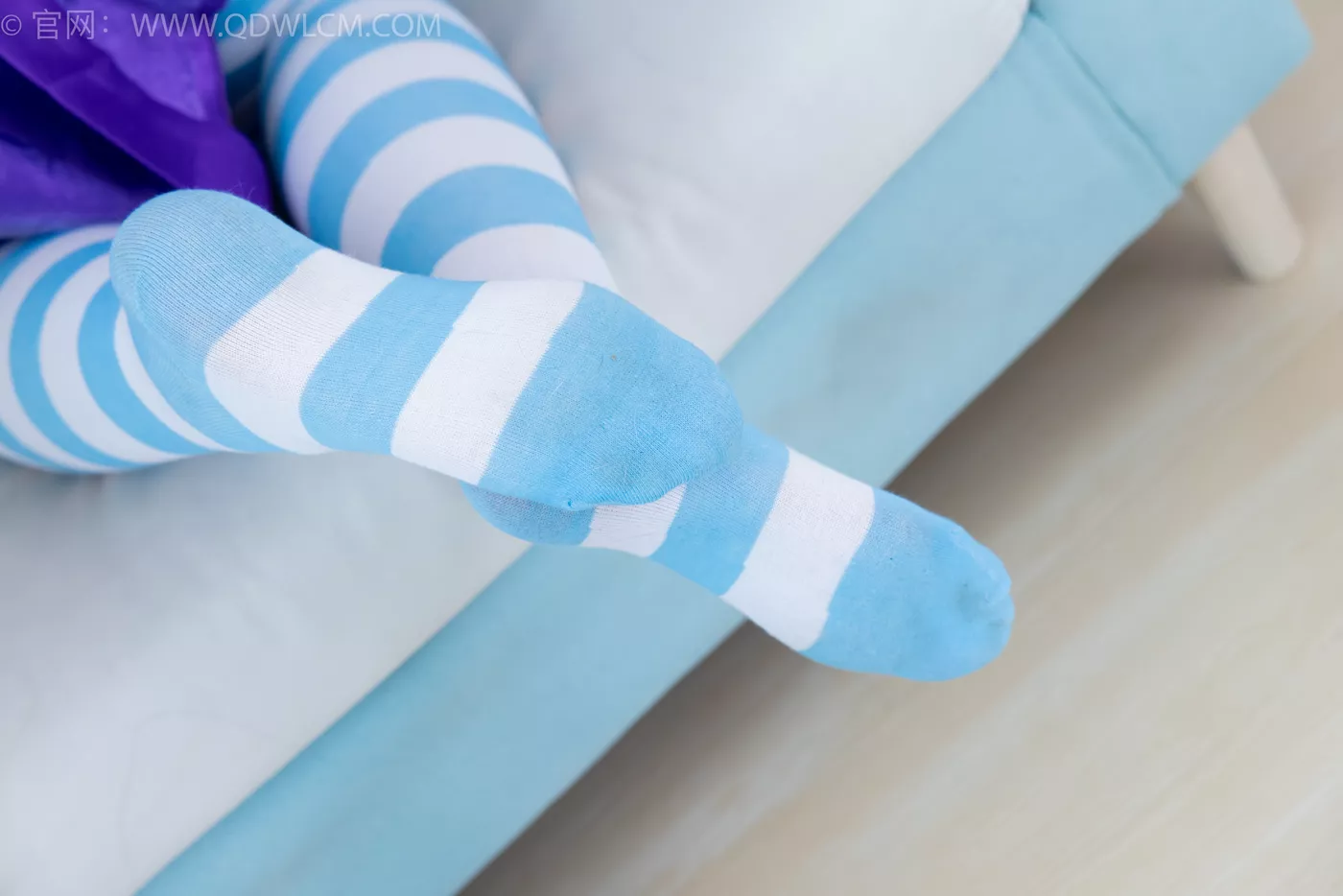 图片[109]-物恋传媒 NO.2211 纱纱-梦之魔女[132P] – 速更版-美库