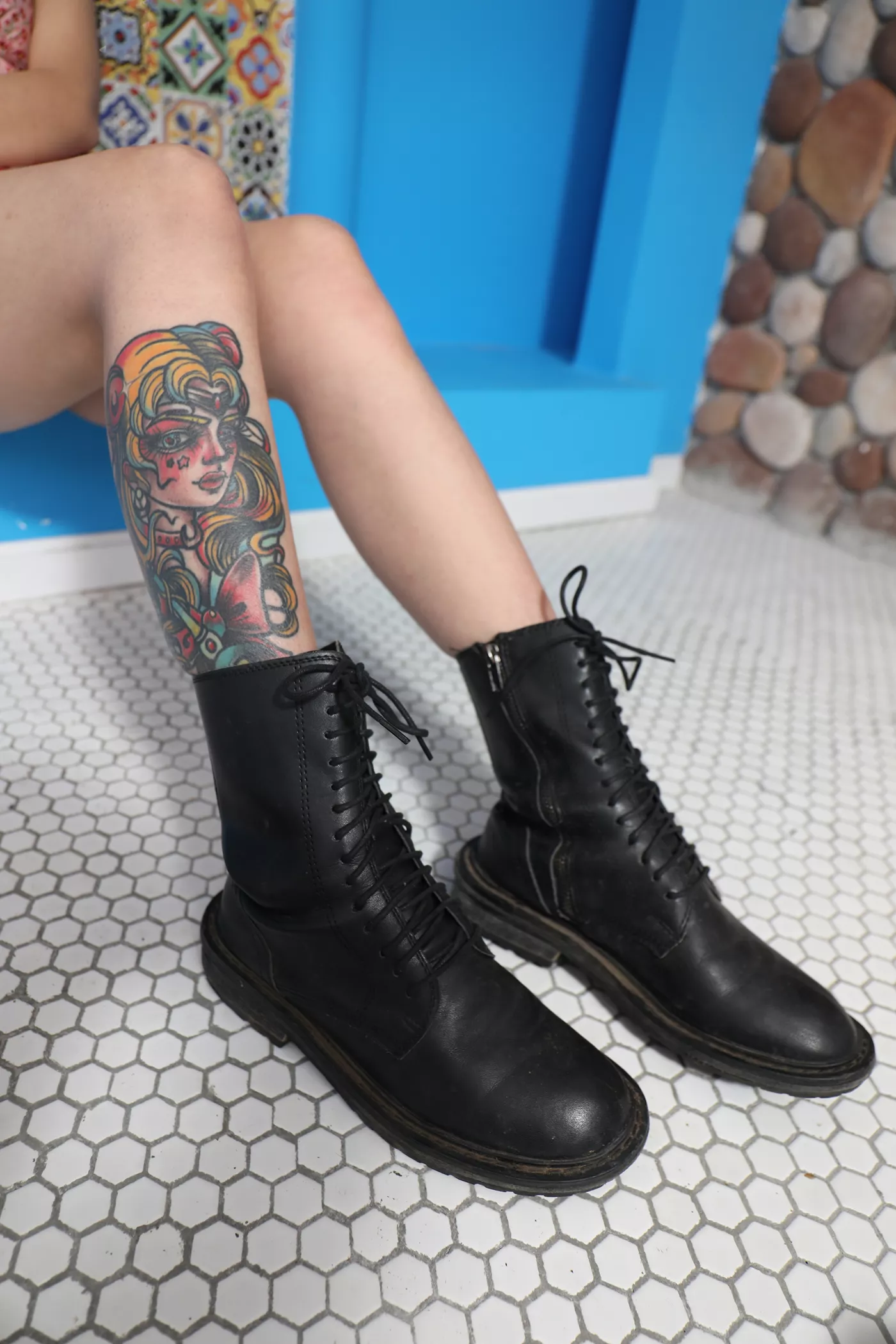 图片[14]-[MZSOCK]爱美足 NO.304 Mikey[115P] – 速更版-美库