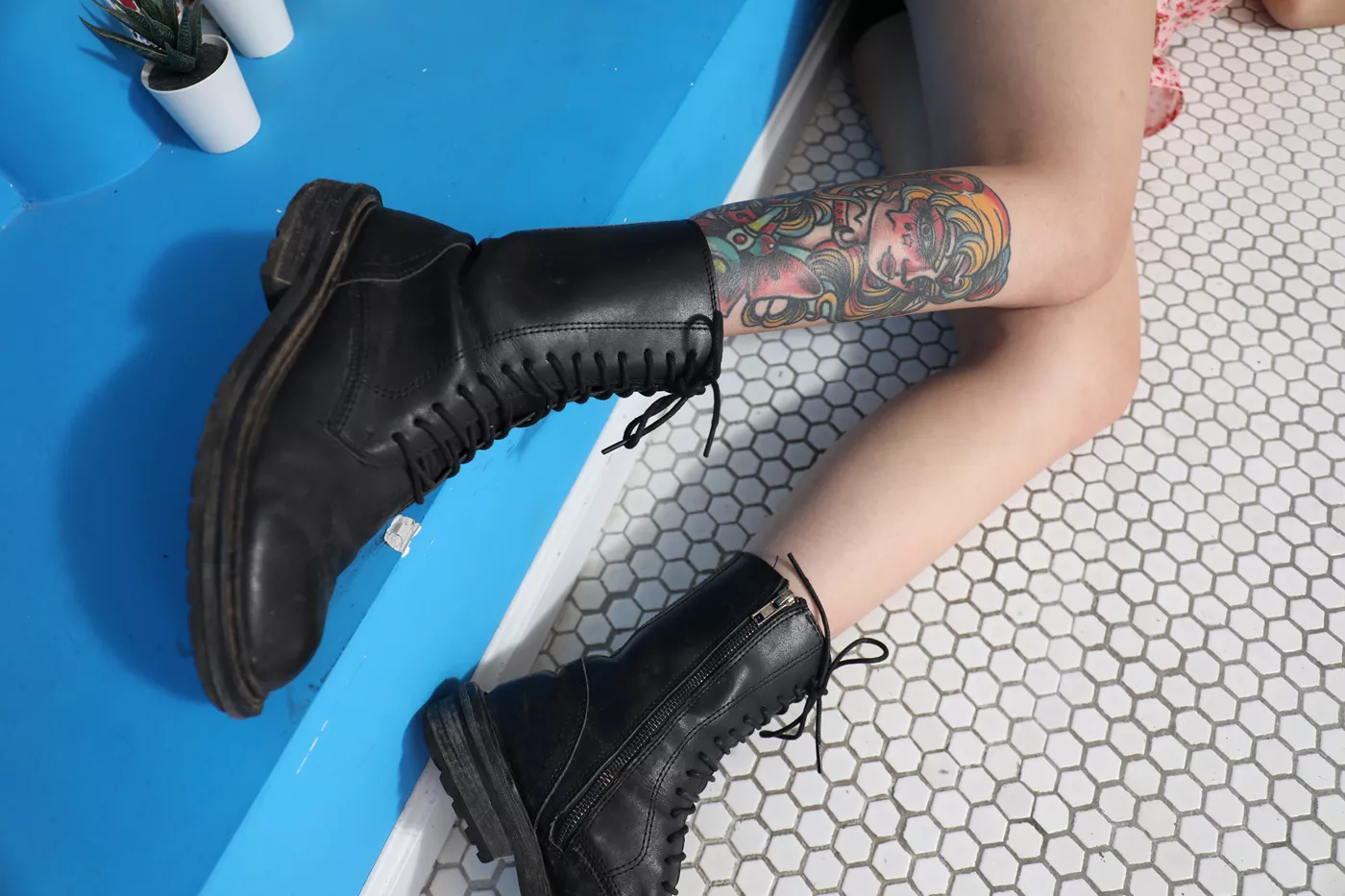 图片[17]-[MZSOCK]爱美足 NO.304 Mikey[115P] – 速更版-美库