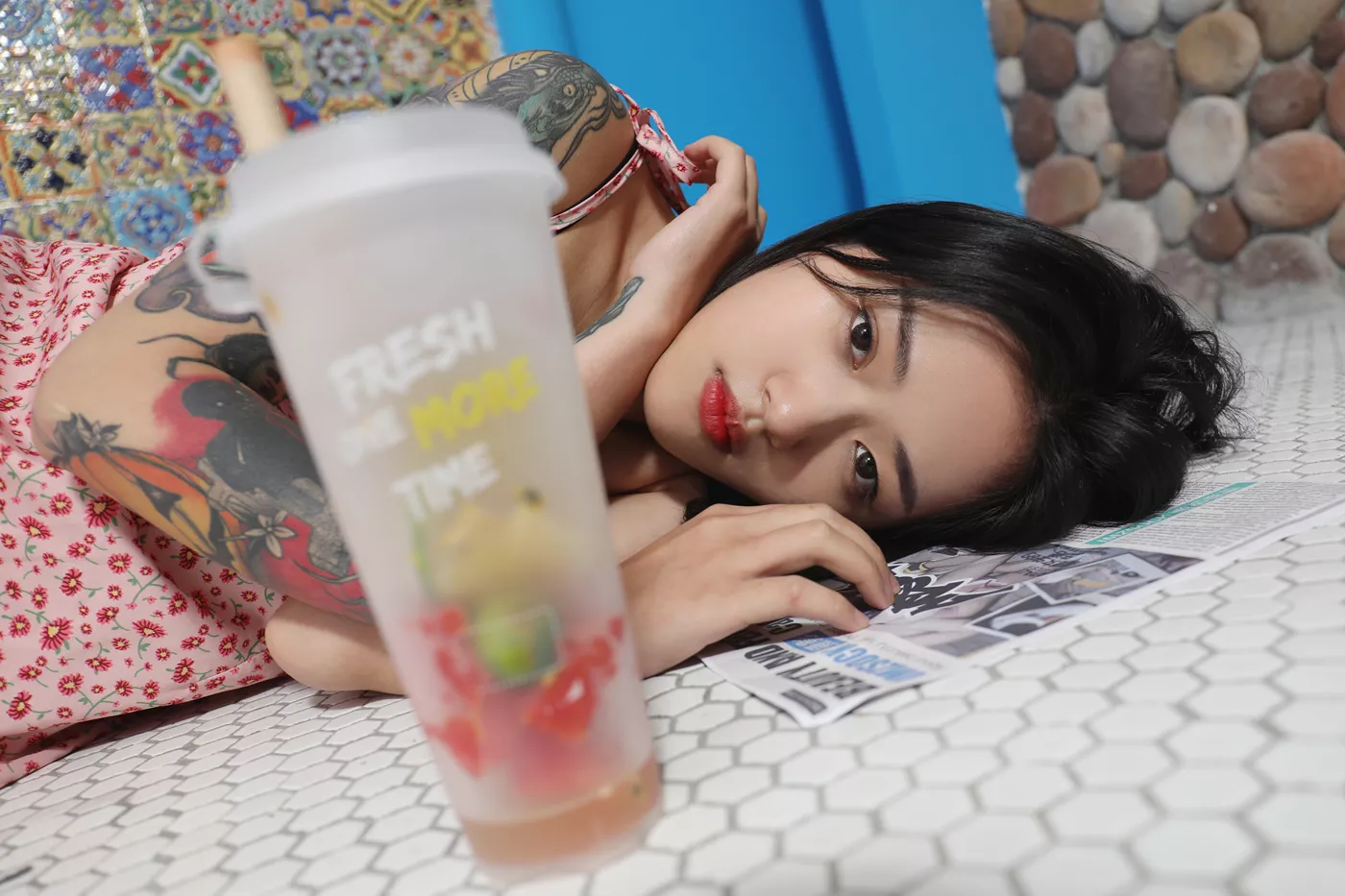 图片[20]-[MZSOCK]爱美足 NO.304 Mikey[115P] – 速更版-美库