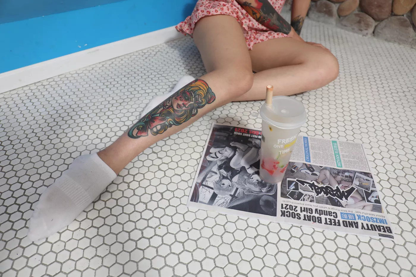 图片[29]-[MZSOCK]爱美足 NO.304 Mikey[115P] – 速更版-美库