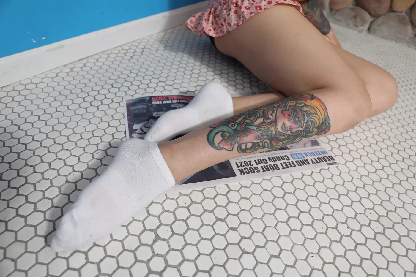 图片[31]-[MZSOCK]爱美足 NO.304 Mikey[115P] – 速更版-美库