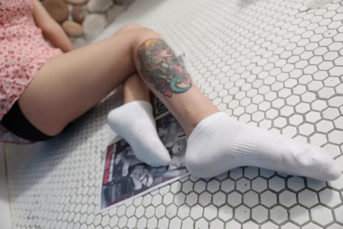 图片[33]-[MZSOCK]爱美足 NO.304 Mikey[115P] – 速更版-美库