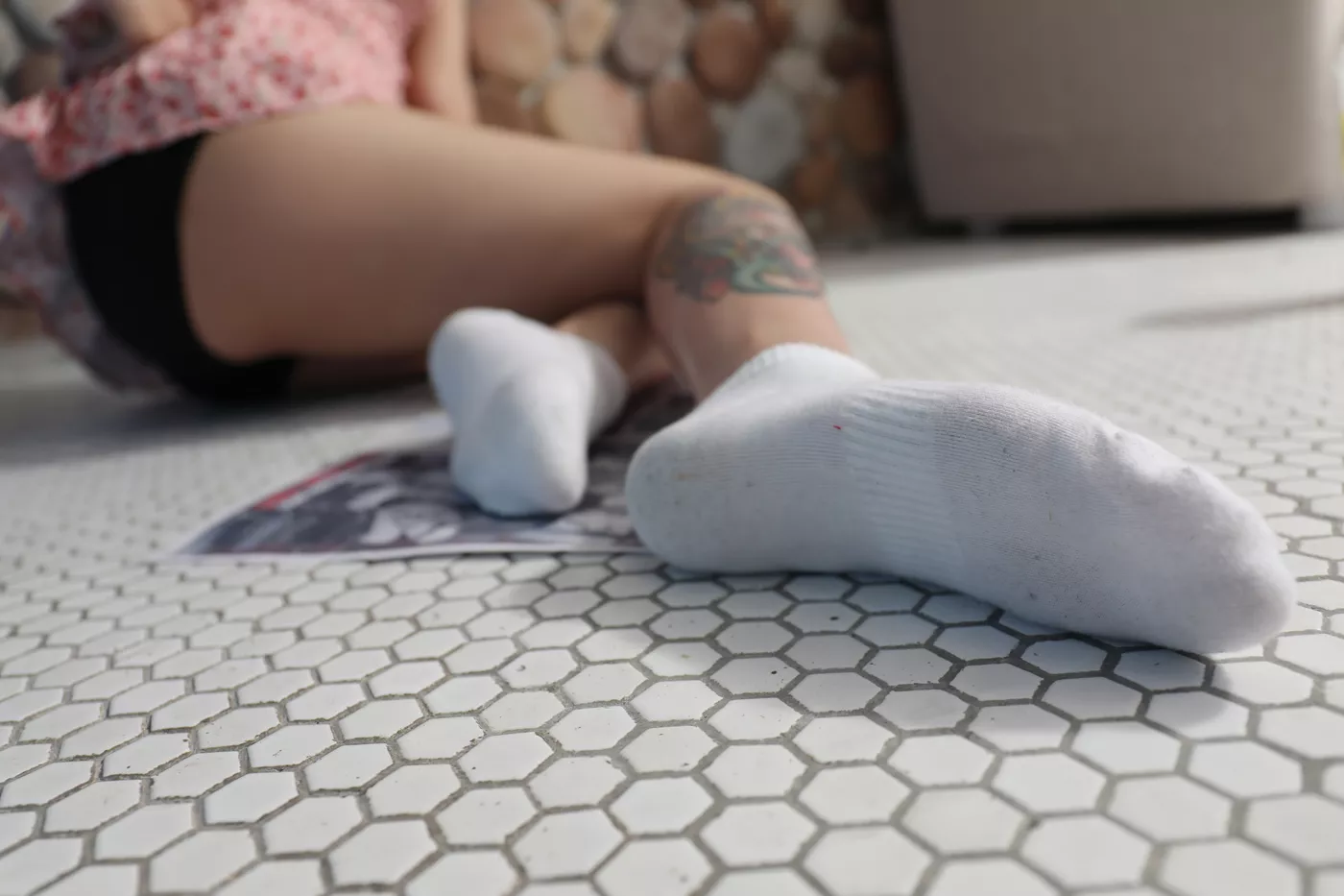 图片[34]-[MZSOCK]爱美足 NO.304 Mikey[115P] – 速更版-美库