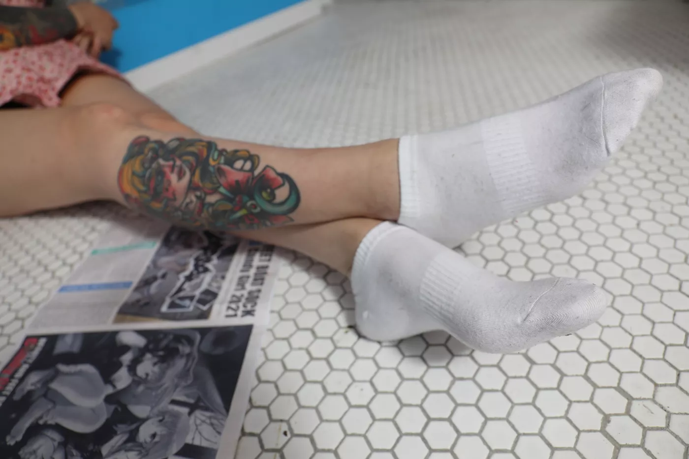 图片[51]-[MZSOCK]爱美足 NO.304 Mikey[115P] – 速更版-美库