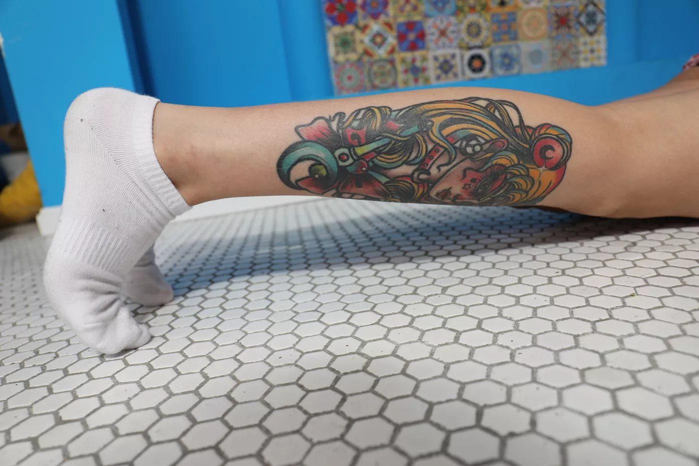 图片[64]-[MZSOCK]爱美足 NO.304 Mikey[115P] – 速更版-美库