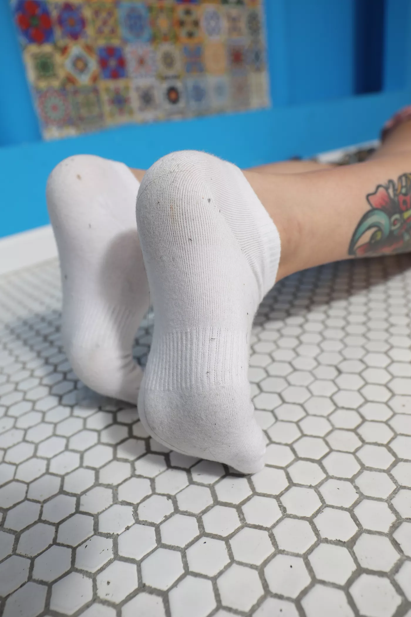 图片[65]-[MZSOCK]爱美足 NO.304 Mikey[115P] – 速更版-美库