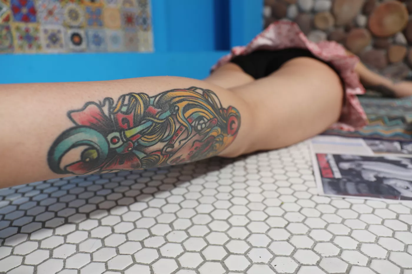 图片[66]-[MZSOCK]爱美足 NO.304 Mikey[115P] – 速更版-美库