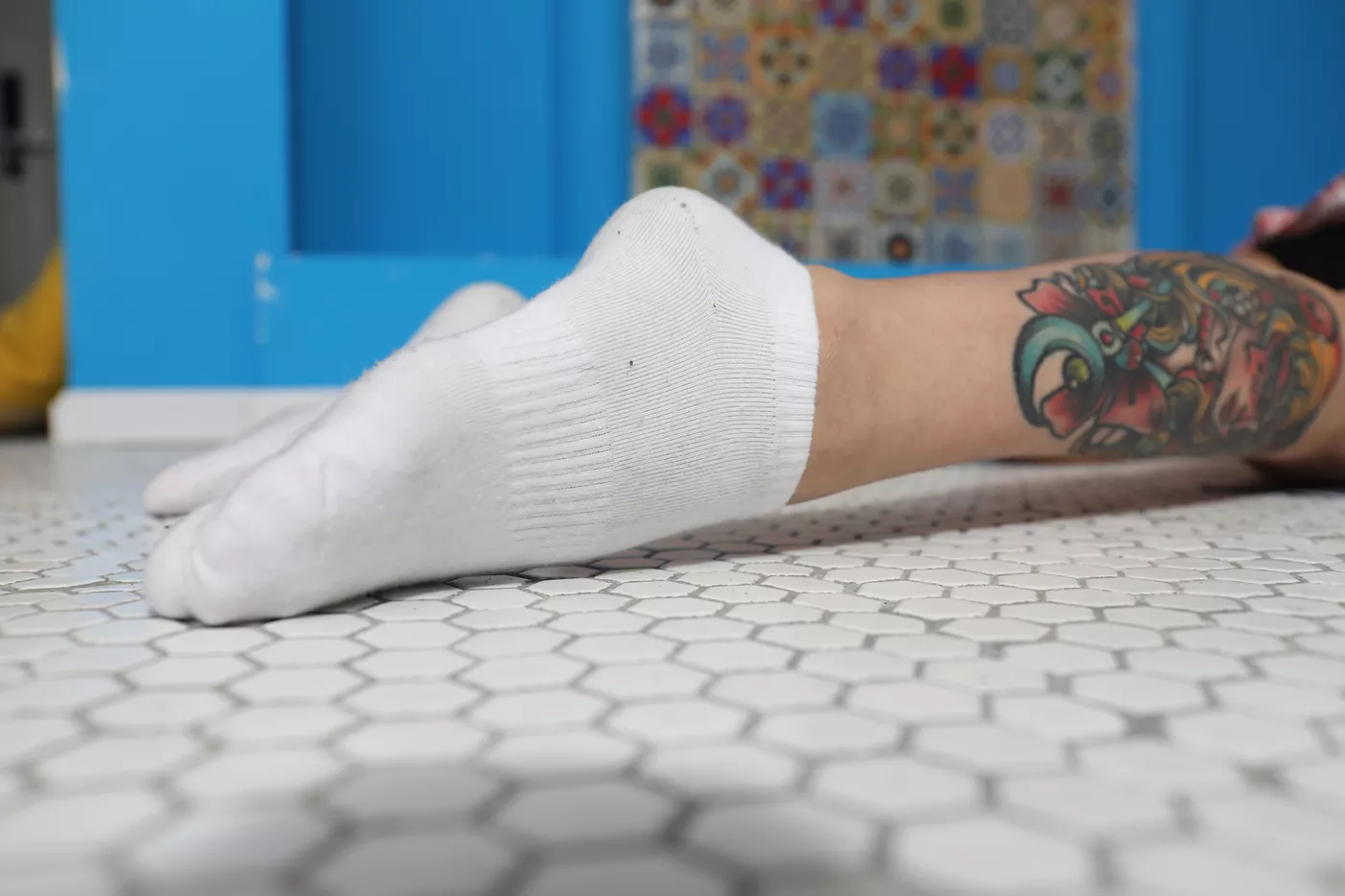 图片[68]-[MZSOCK]爱美足 NO.304 Mikey[115P] – 速更版-美库