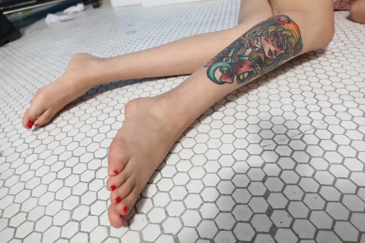 图片[106]-[MZSOCK]爱美足 NO.304 Mikey[115P] – 速更版-美库