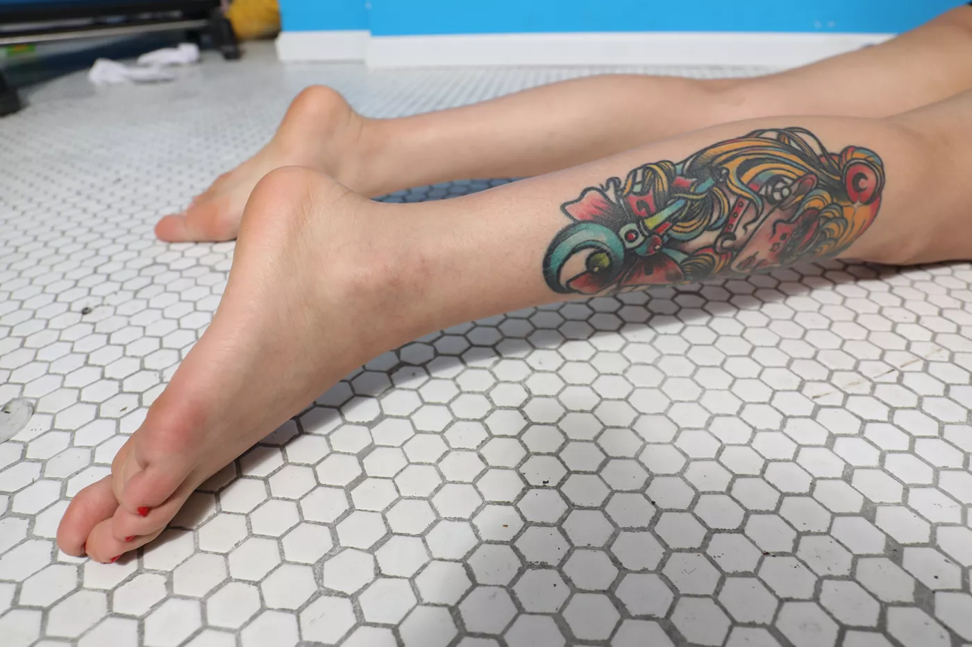 图片[112]-[MZSOCK]爱美足 NO.304 Mikey[115P] – 速更版-美库