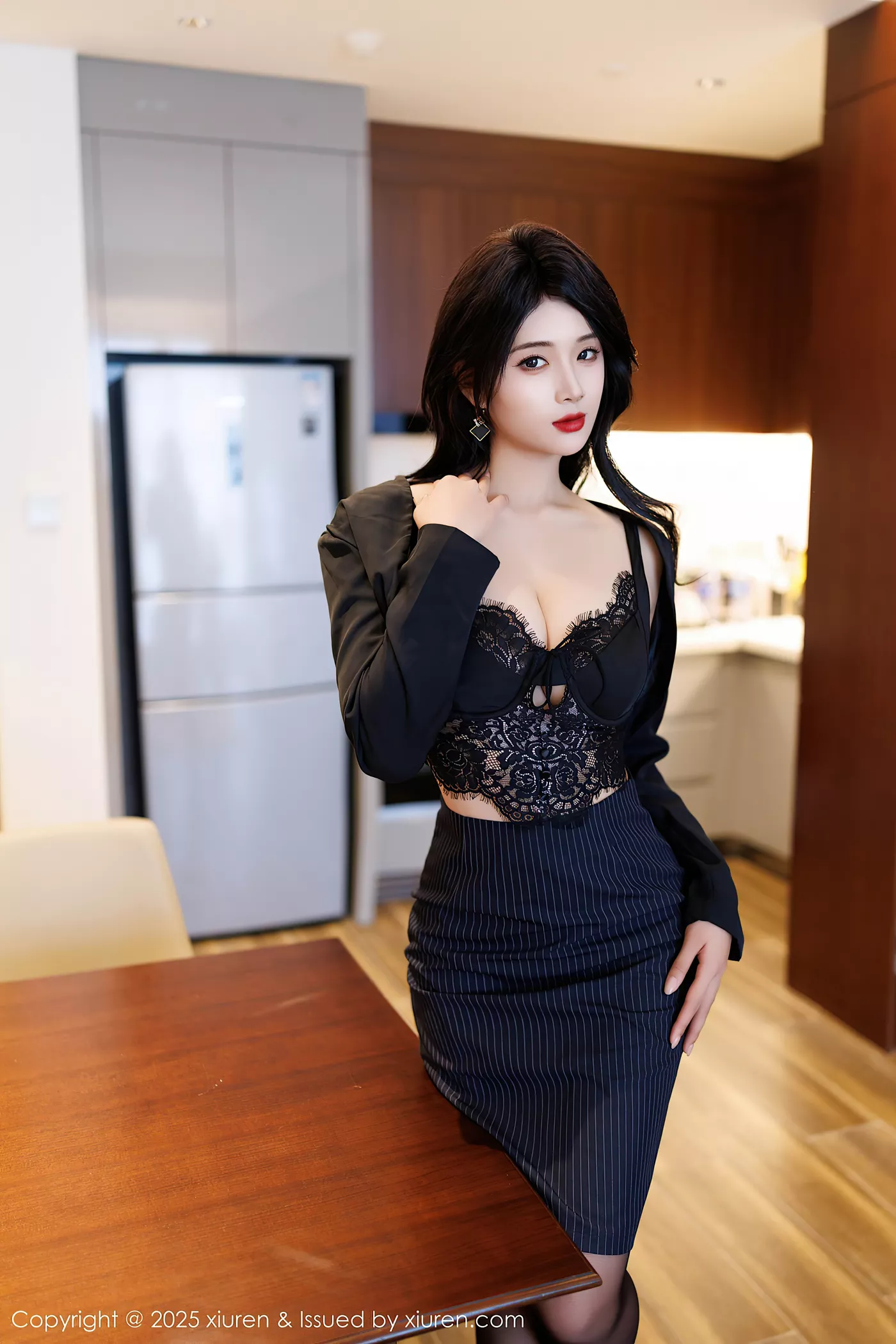 图片[16]-[Xiuren秀人网]2025.01.08 NO.9728 南乔[45+1P] – 速更版-美库