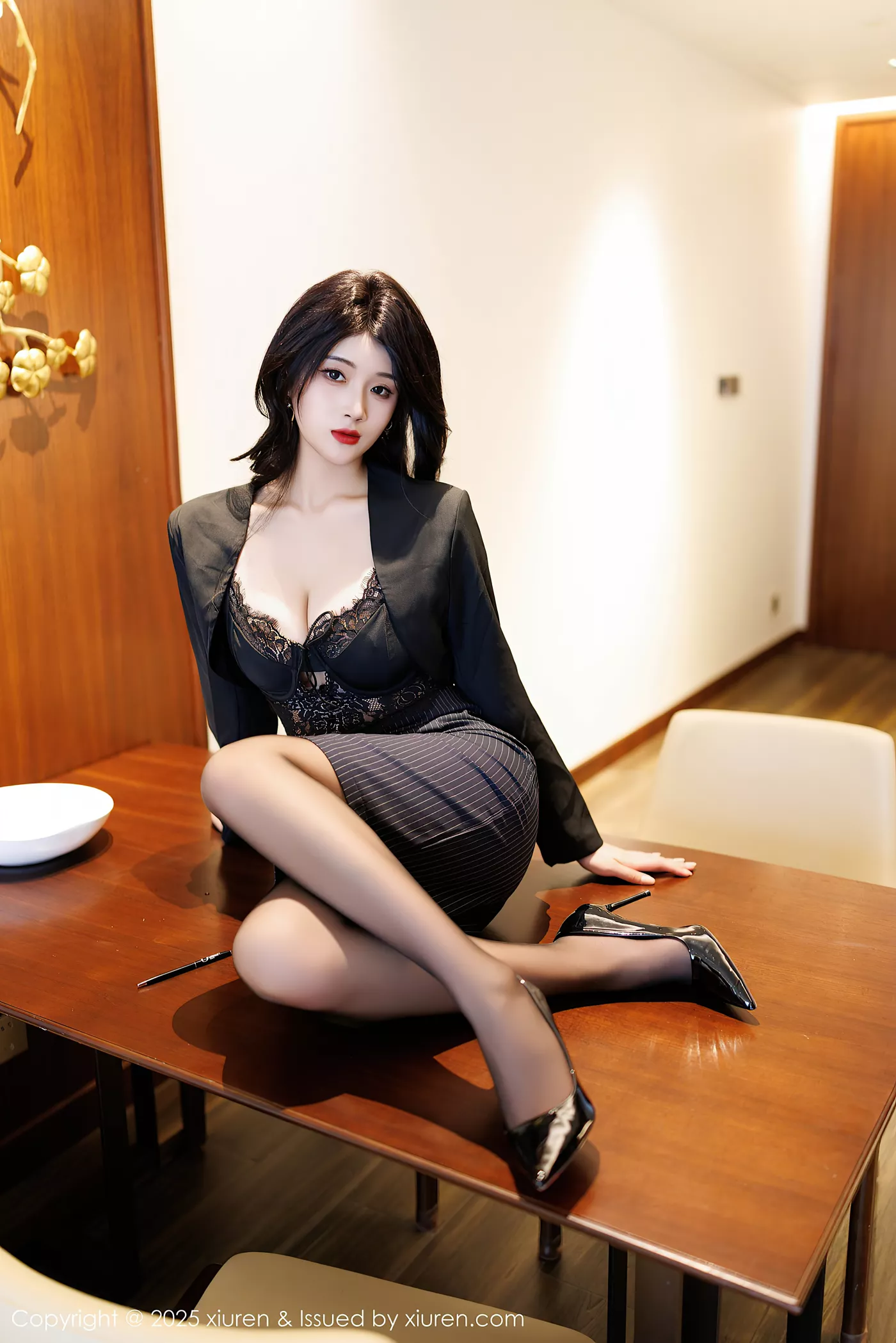 图片[29]-[Xiuren秀人网]2025.01.08 NO.9728 南乔[45+1P] – 速更版-美库